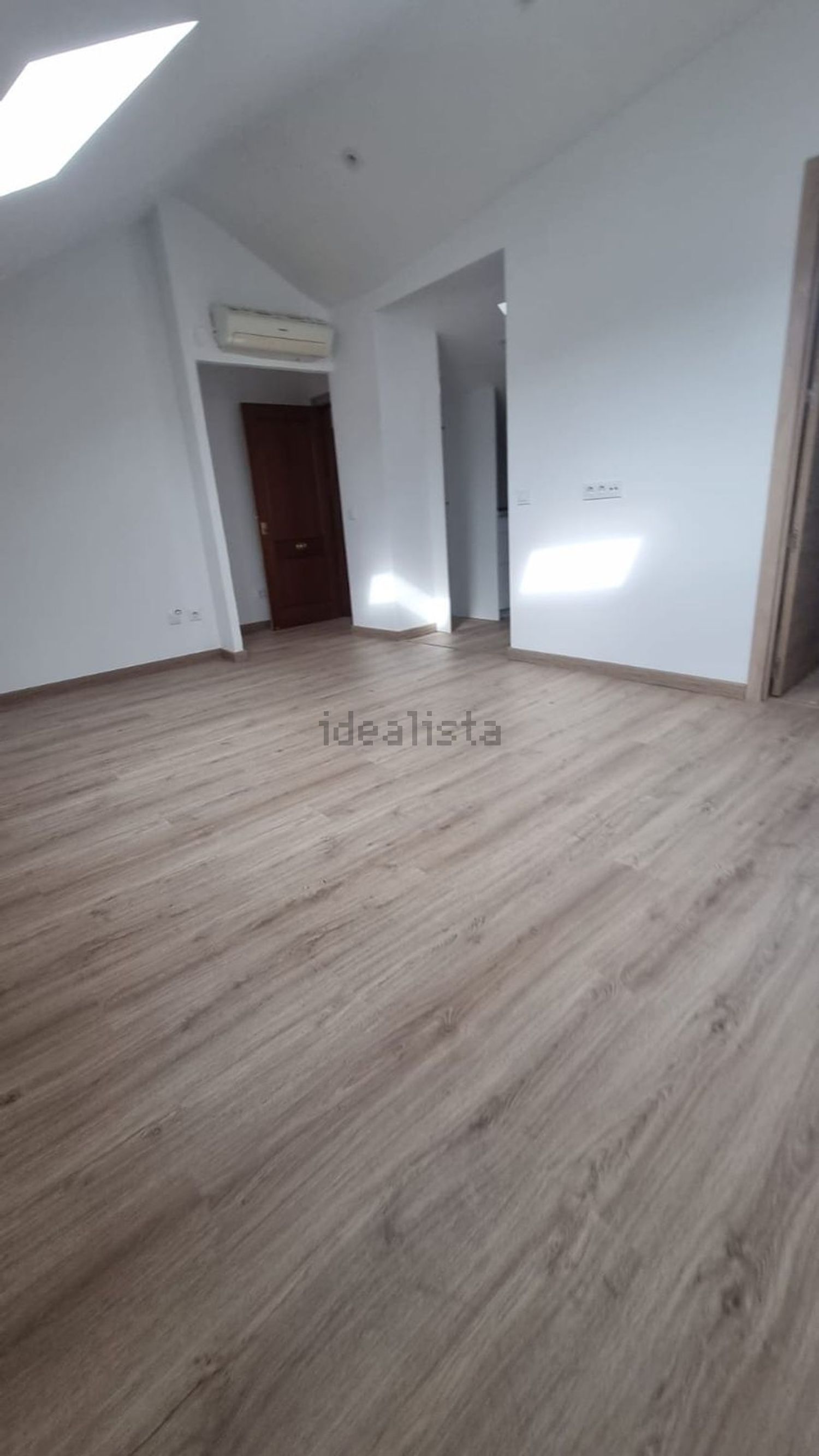 Pis de 60 m² a Madrid