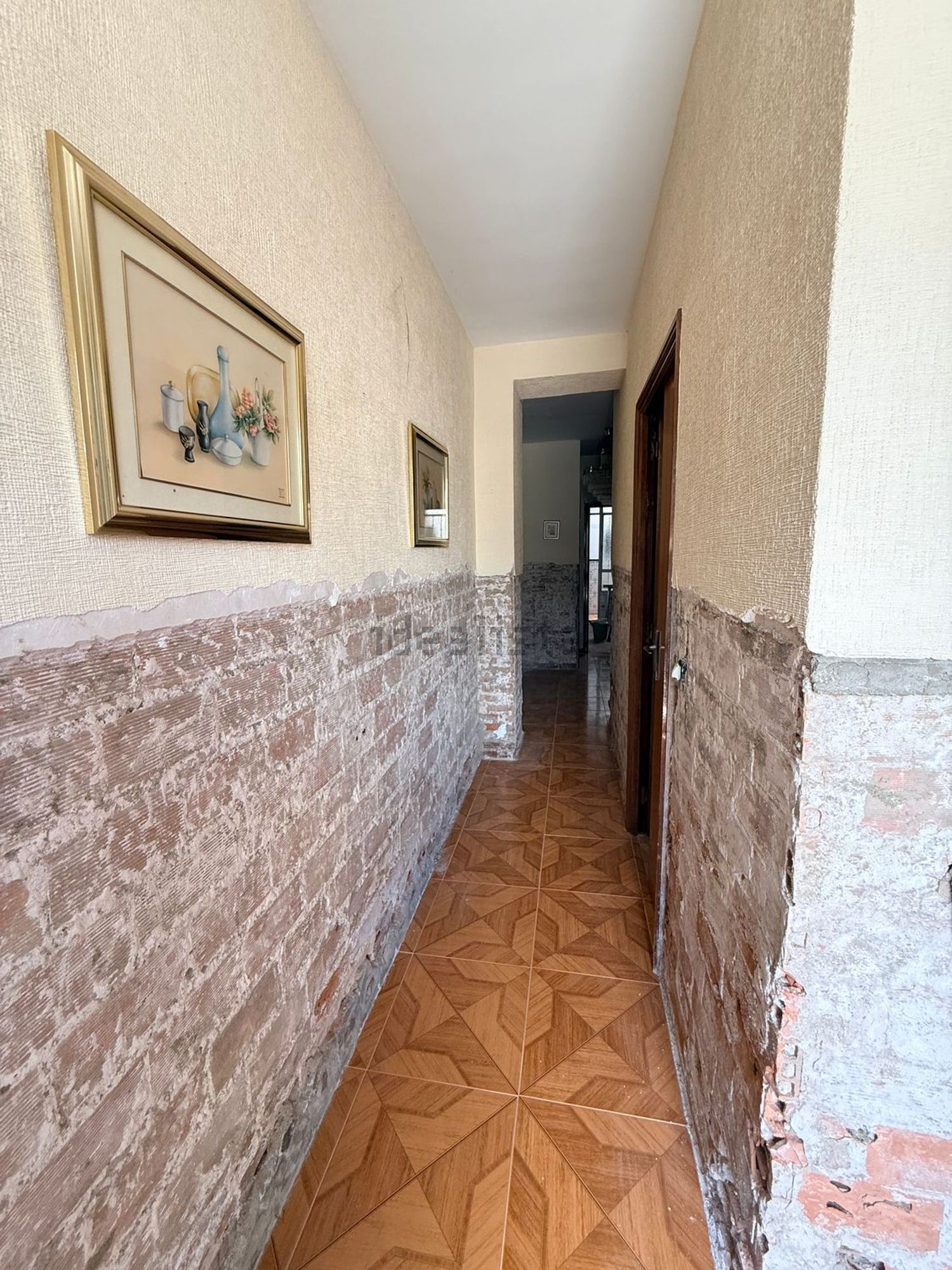 Apartamento 75 m² em Torrecampo