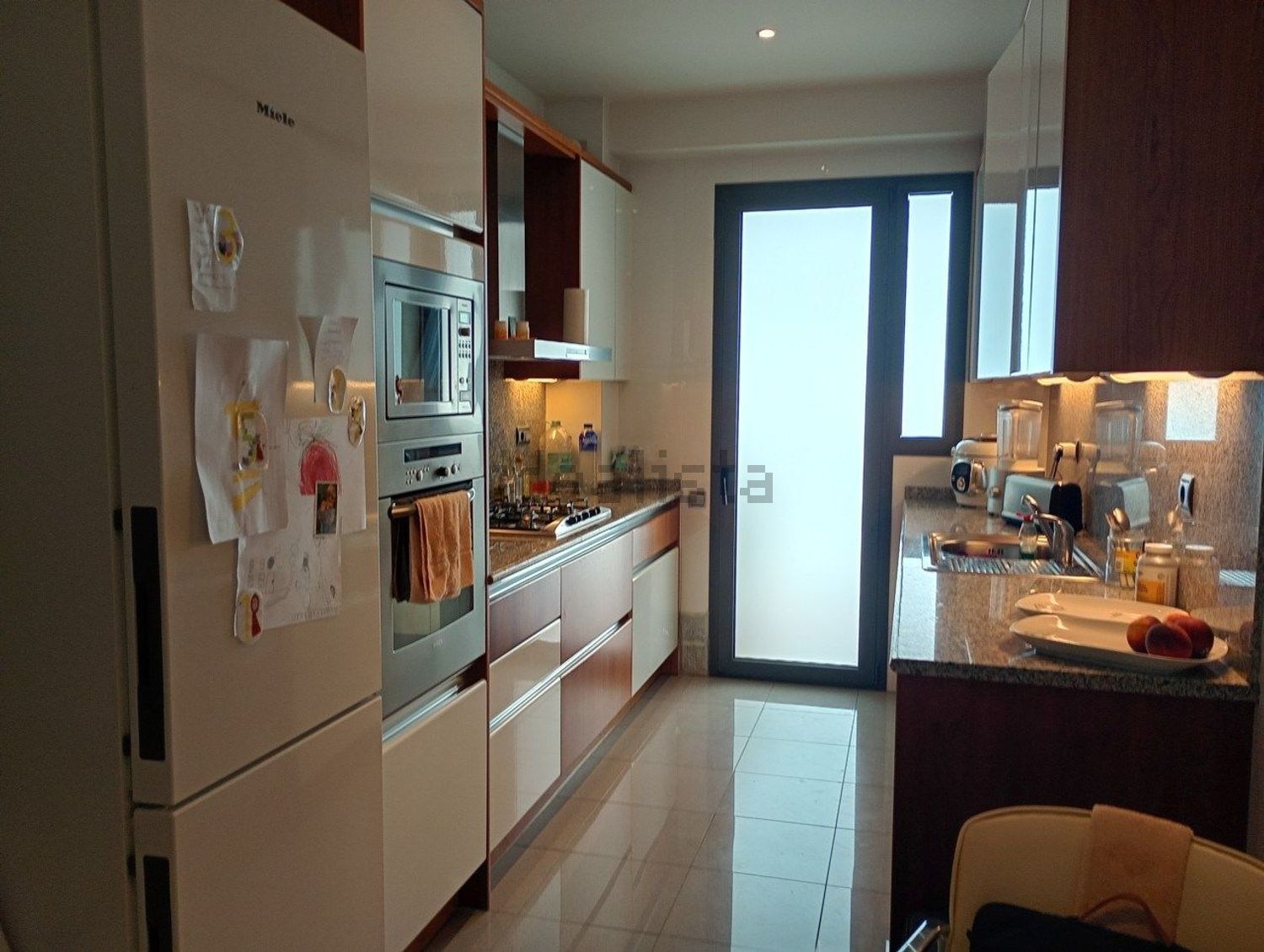Pis de 114 m² a Barcelona