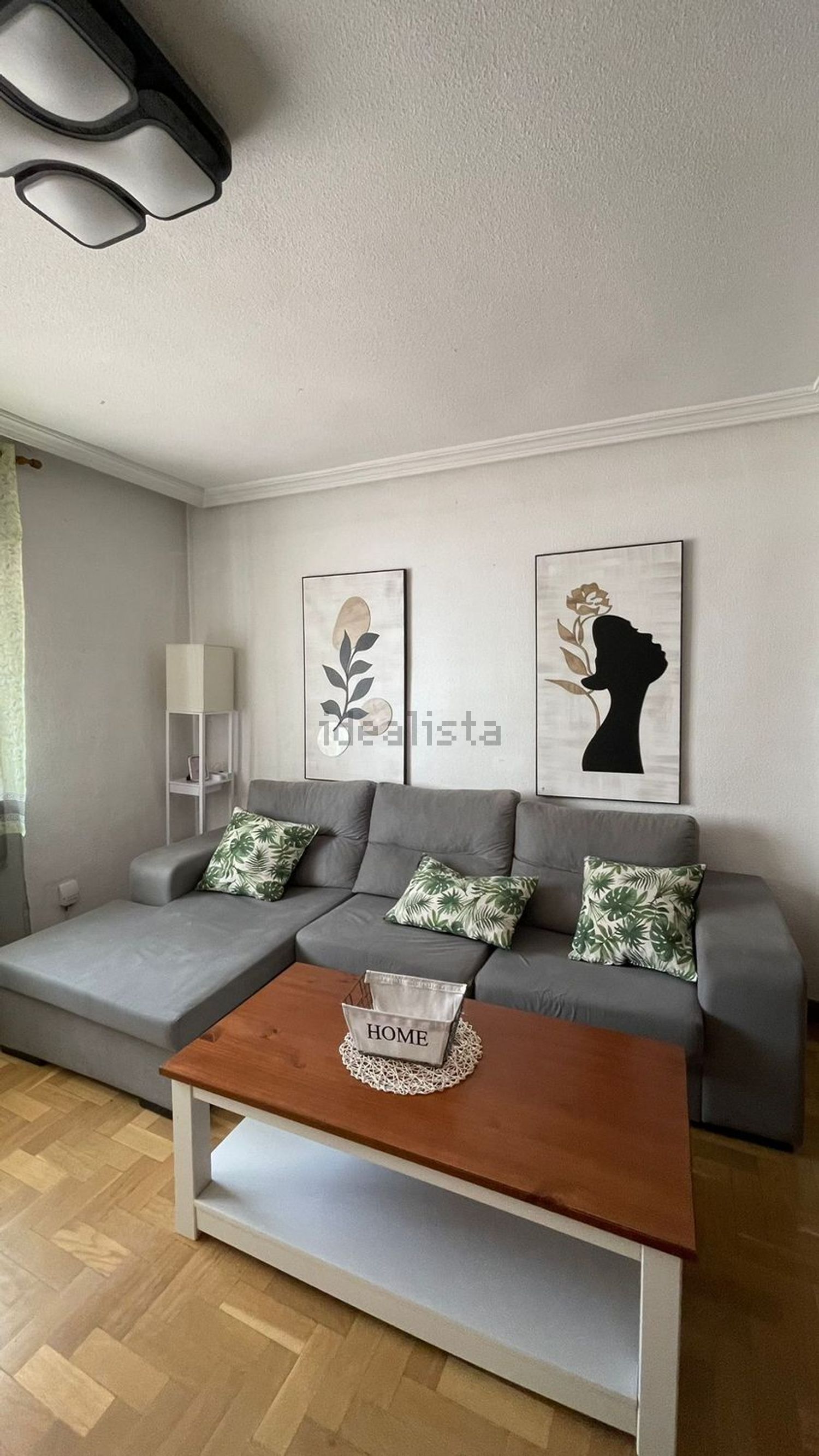 Pis de 75 m² a Salamanca