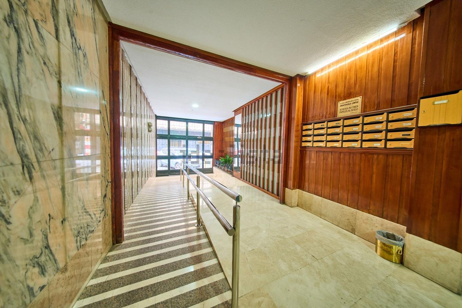 Apartamento 120 m² em Granada