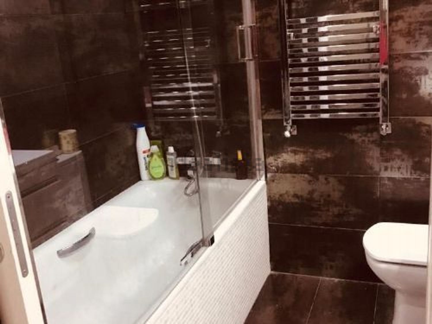 Piso de 68 m² en Irún