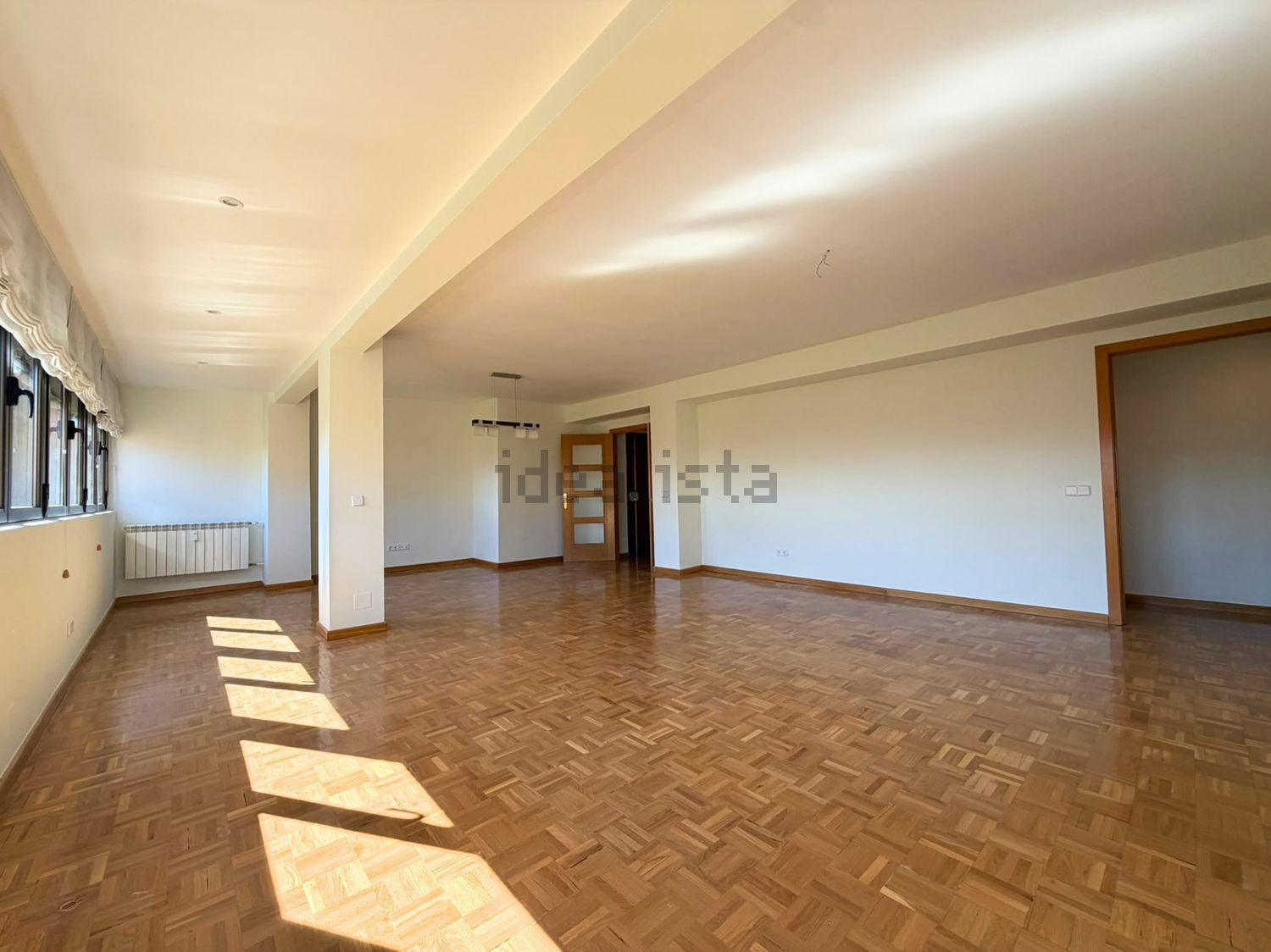 Wohnung 186 m² in Madrid