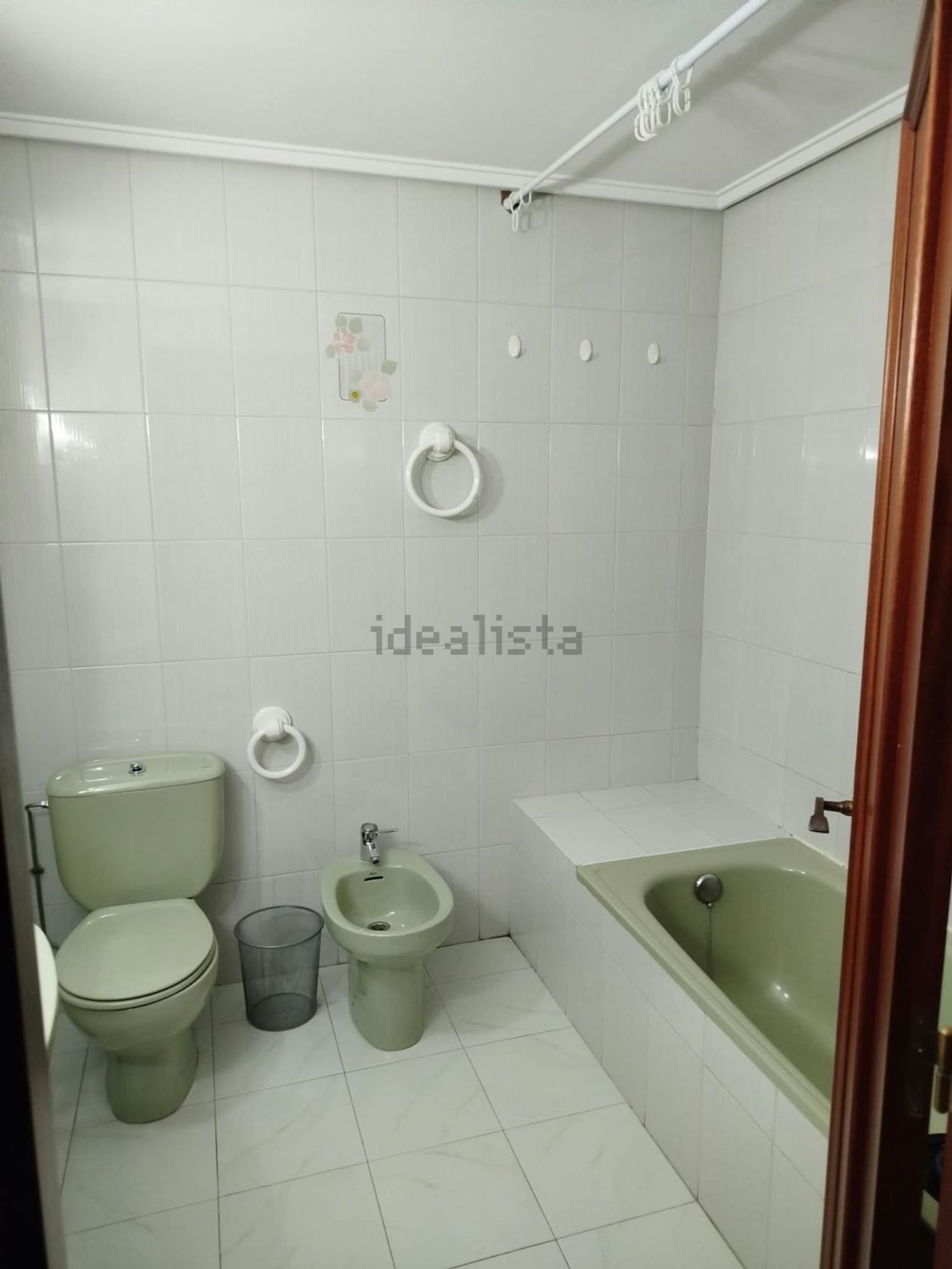 Wohnung 100 m² in Logroño