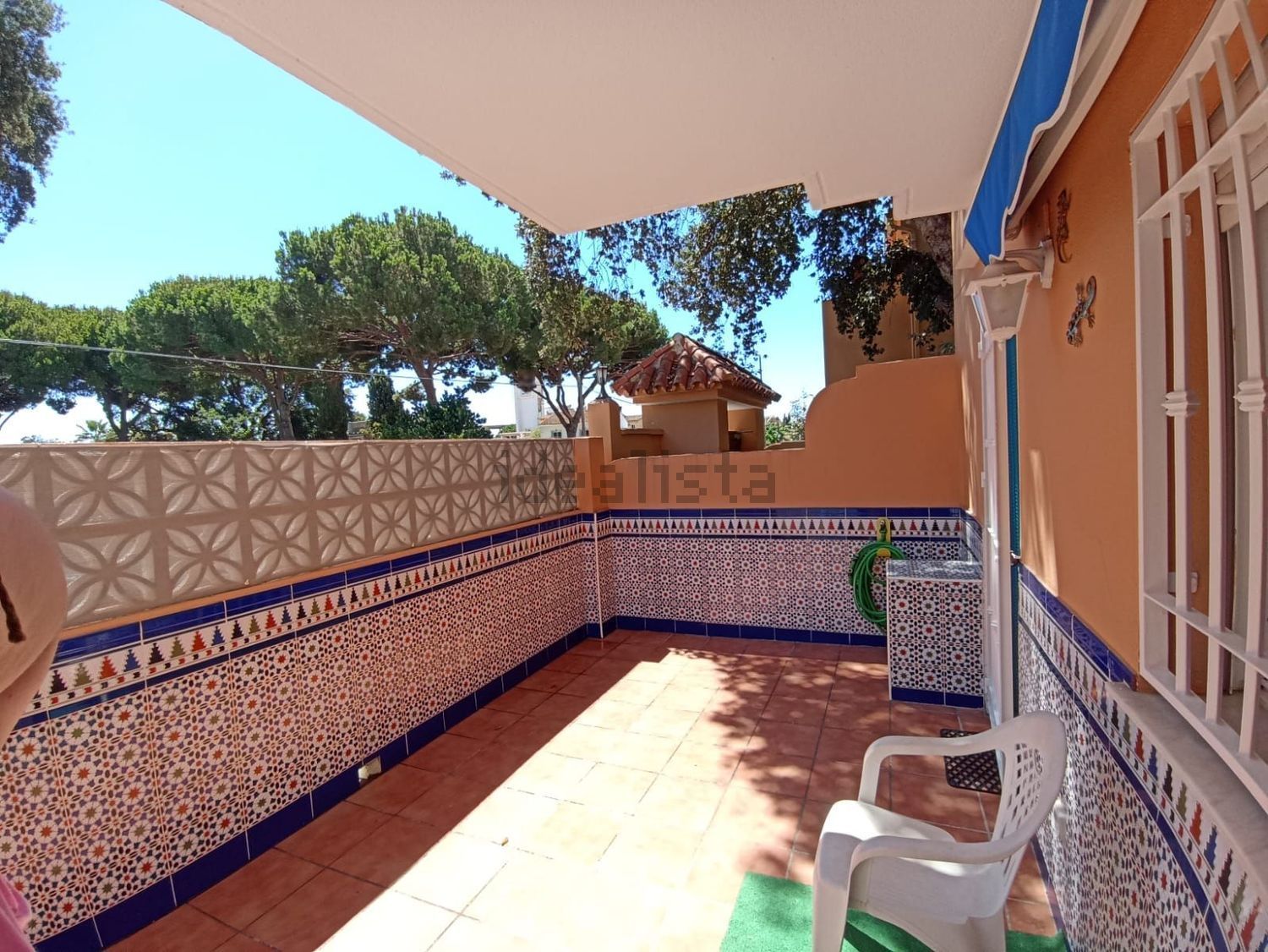 Casa de 150 m² a Marbella