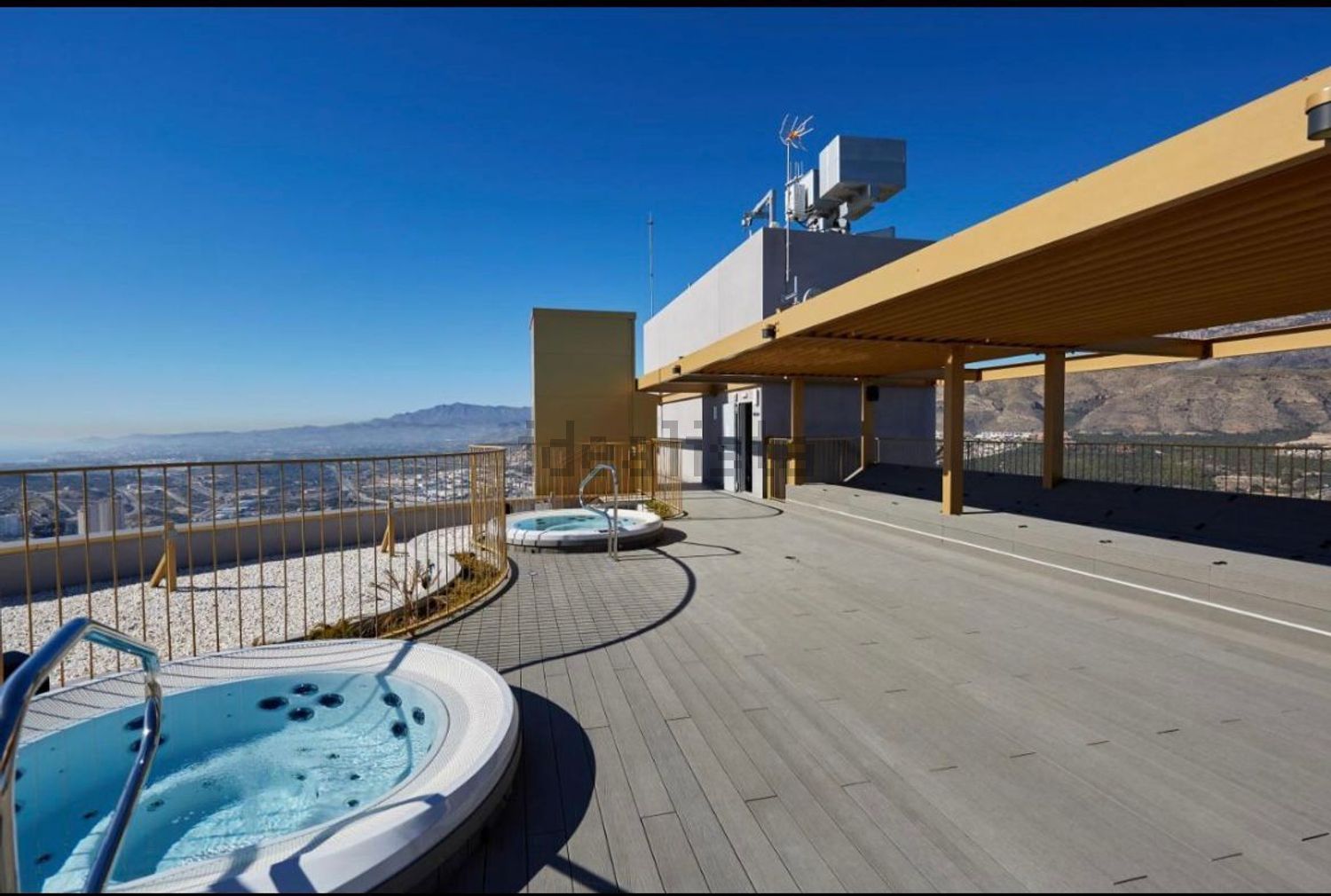 Appartamento 82 m² a Benidorm