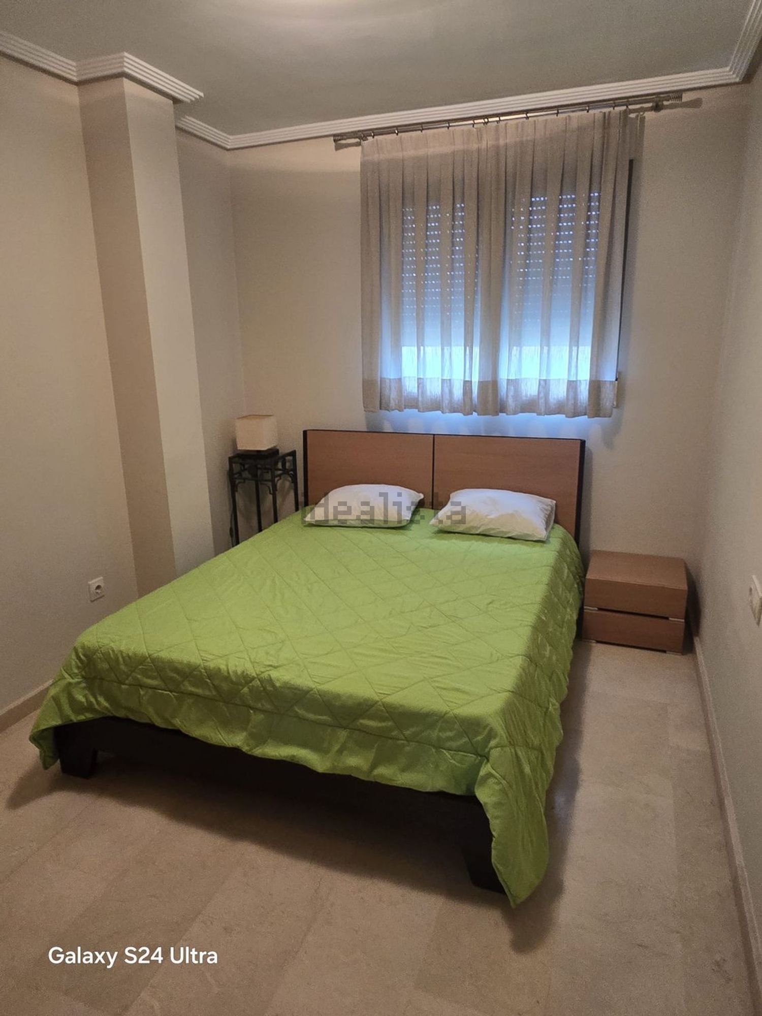 Wohnung 130 m² in Valencia