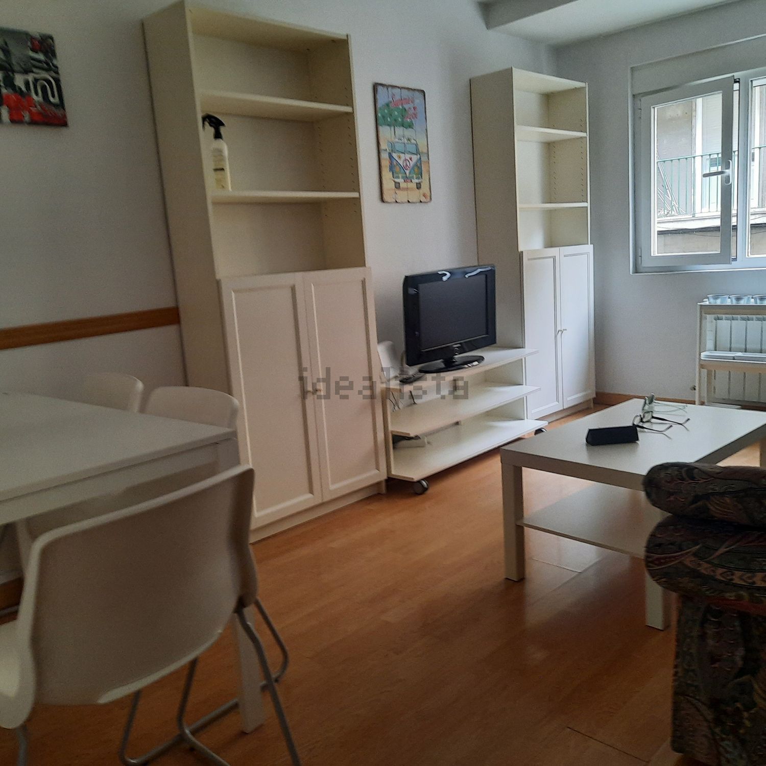 Habitación en alquiler, Segovia