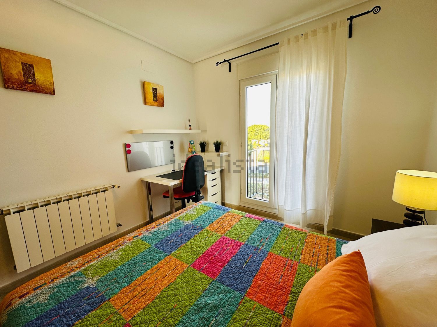 Pis de 76 m² a Torre Pacheco