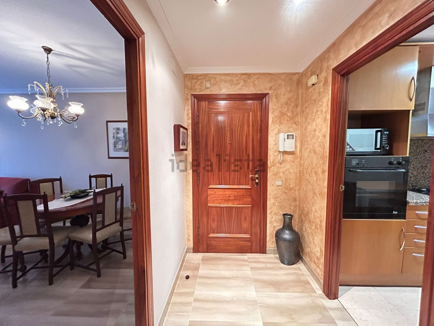 Pis de 108 m² a Tarragona
