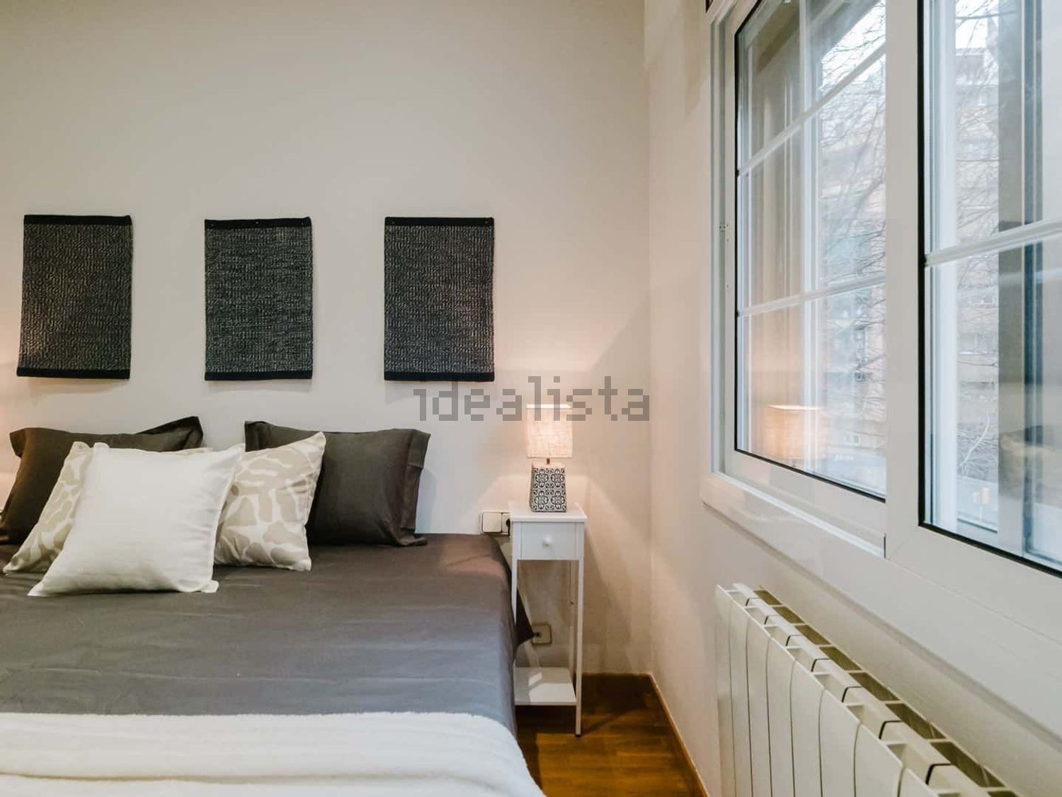 Habitación 95 m², Barcelona