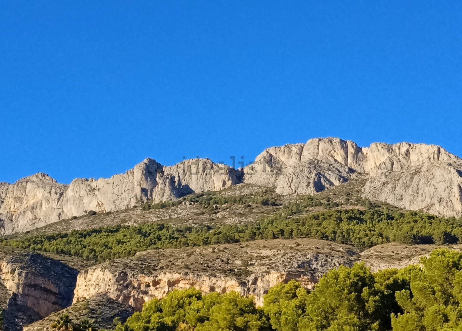 Casa de 378 m² a Altea