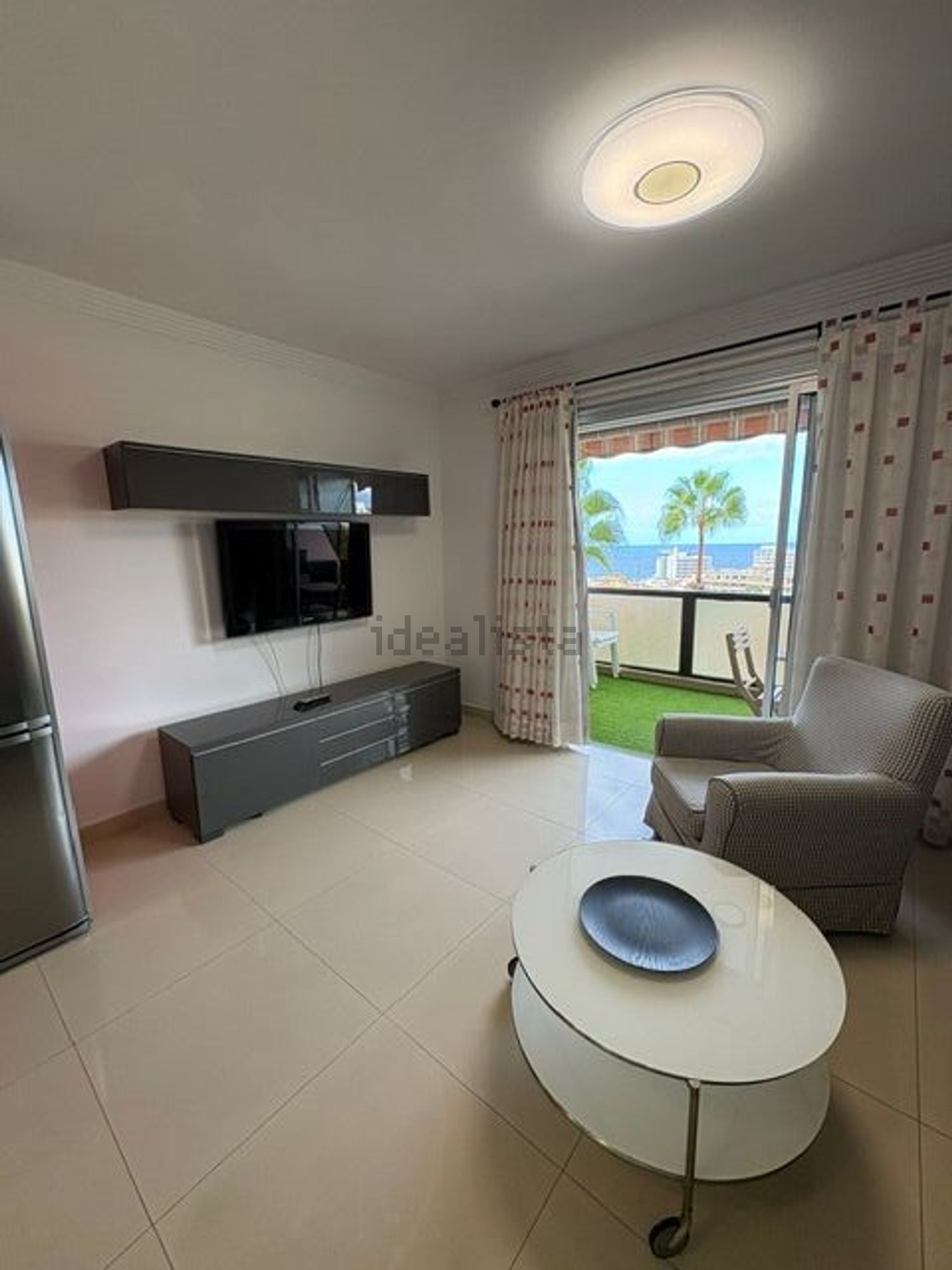 Piso de 50 m² en Puerto de la Cruz