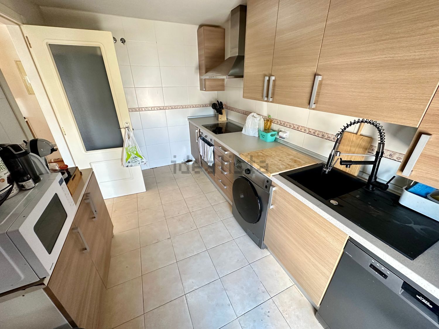 Piso de 126 m² en Marchamalo