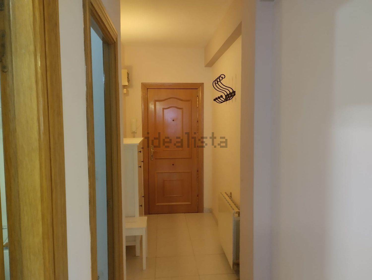 Wohnung 75 m² in Valladolid