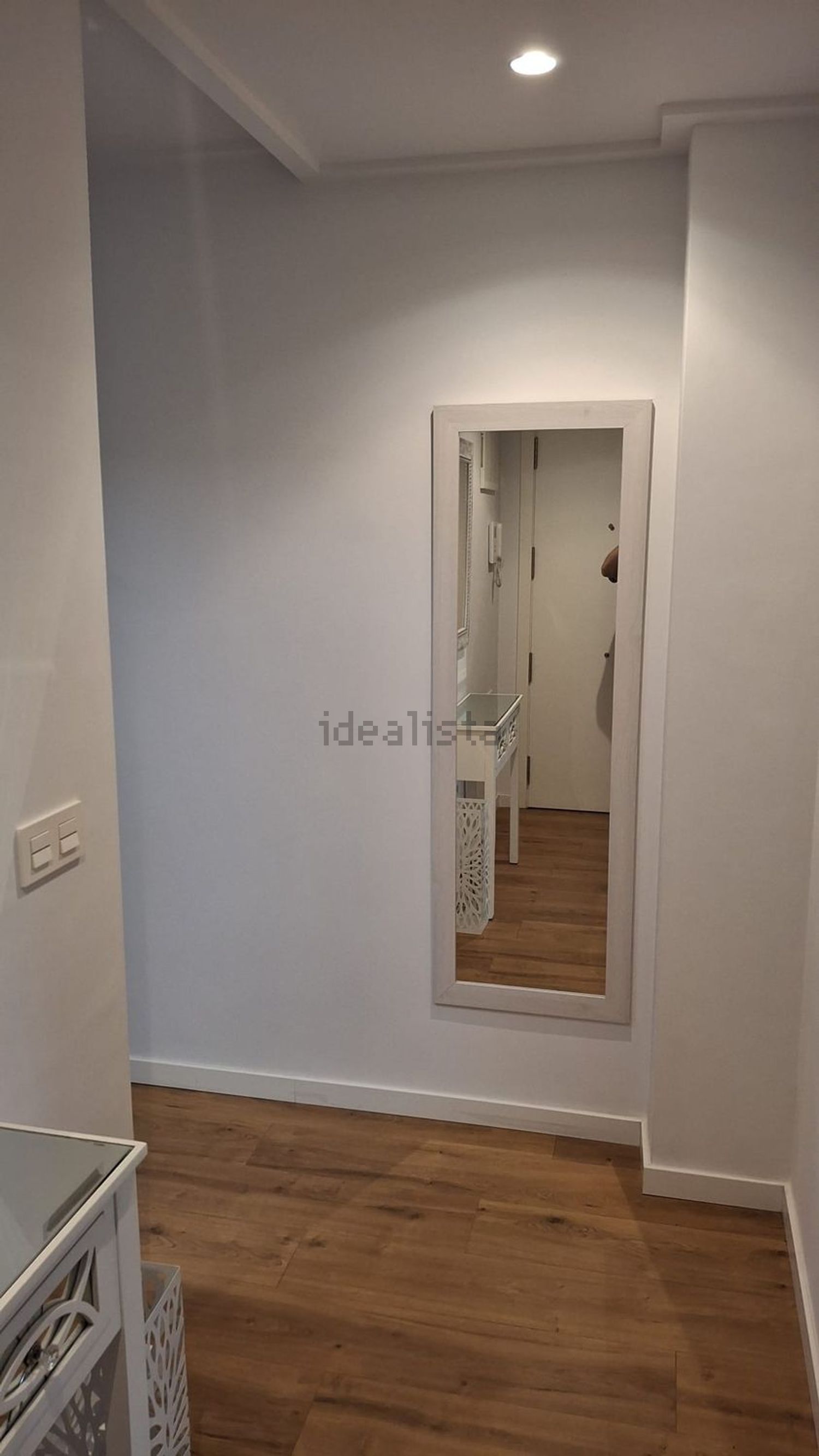 Piso de 95 m² en Elche