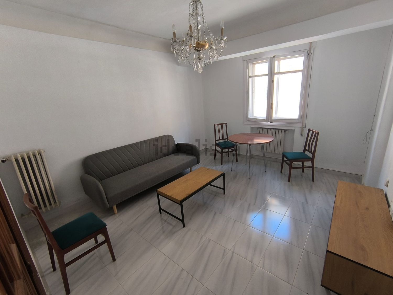 Quarto para alugar, Madrid