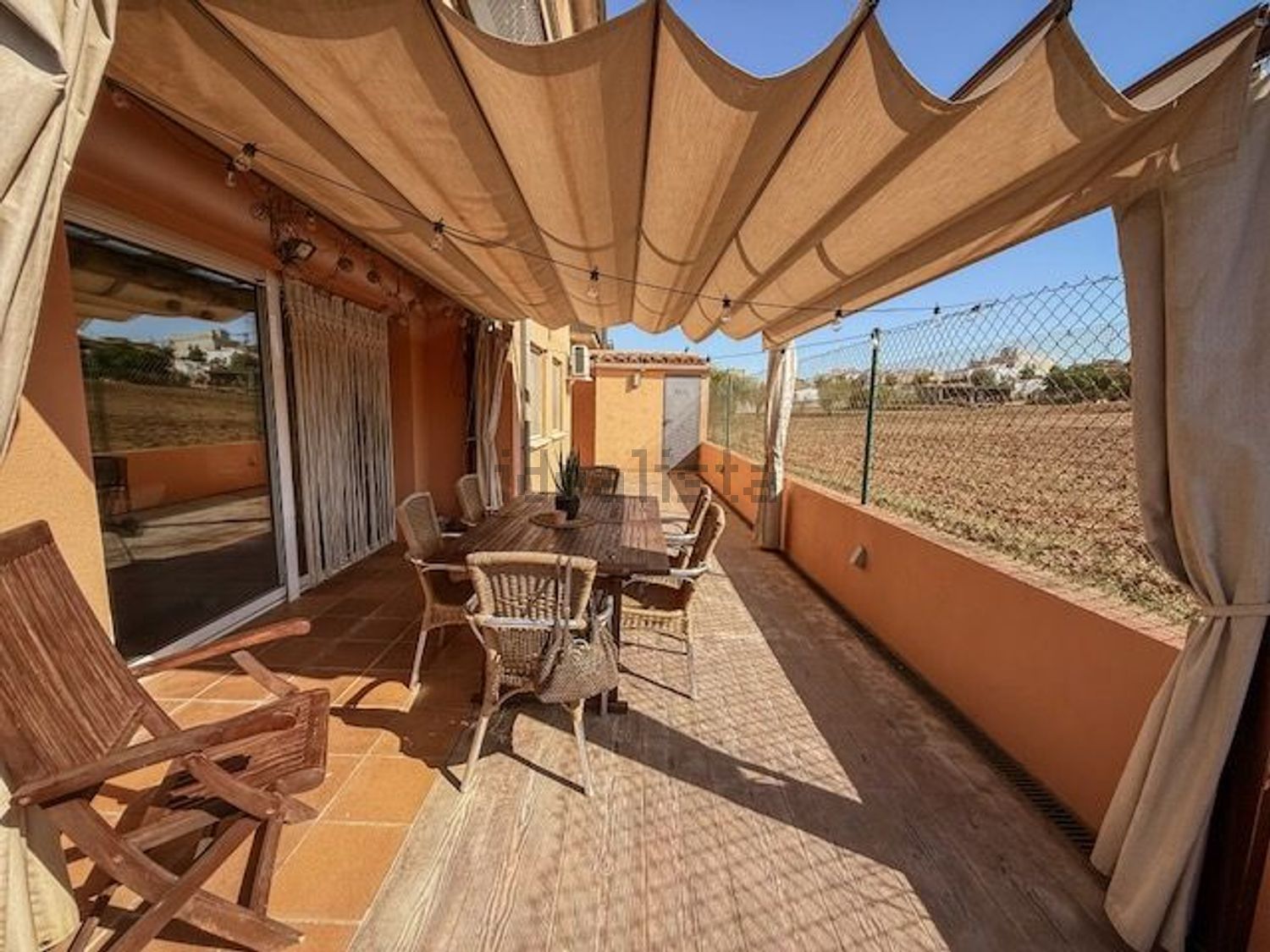 Pis de 105 m² a Palafrugell