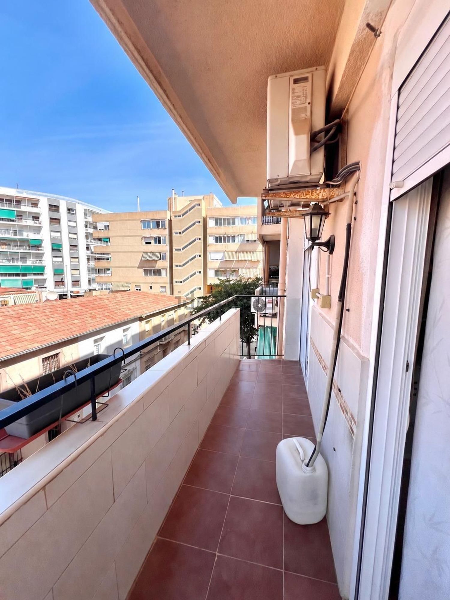 Pis de 83 m² a Sant Joan d'Alacant