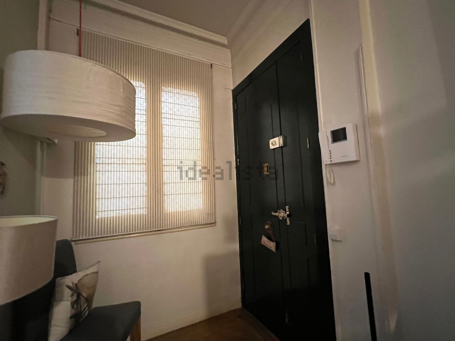 Pis de 95 m² a Madrid