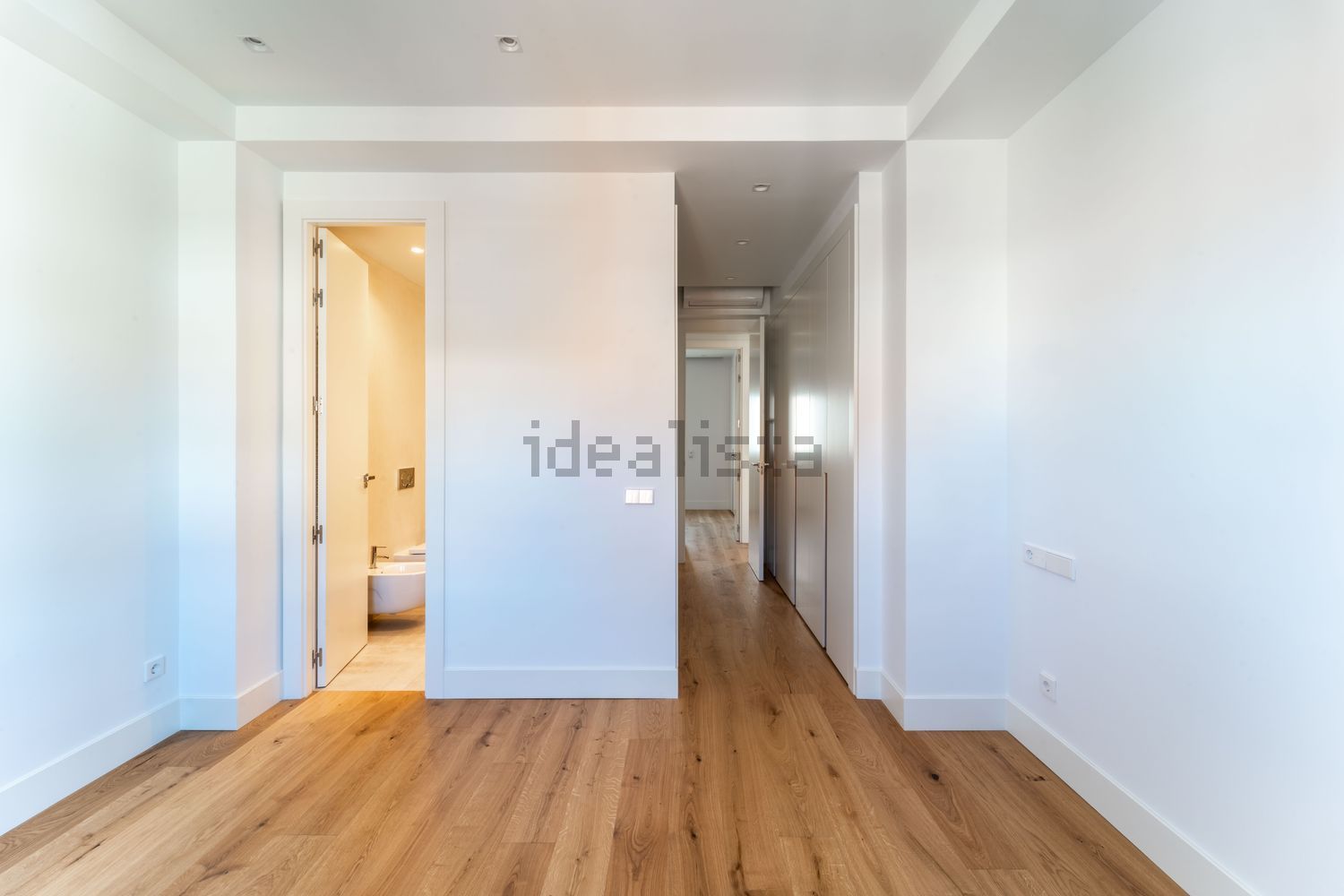 Piso de 165 m² en Madrid