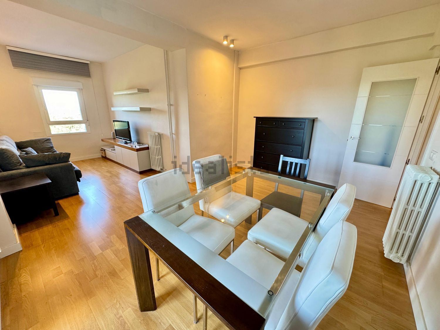 Wohnung 70 m² in Madrid
