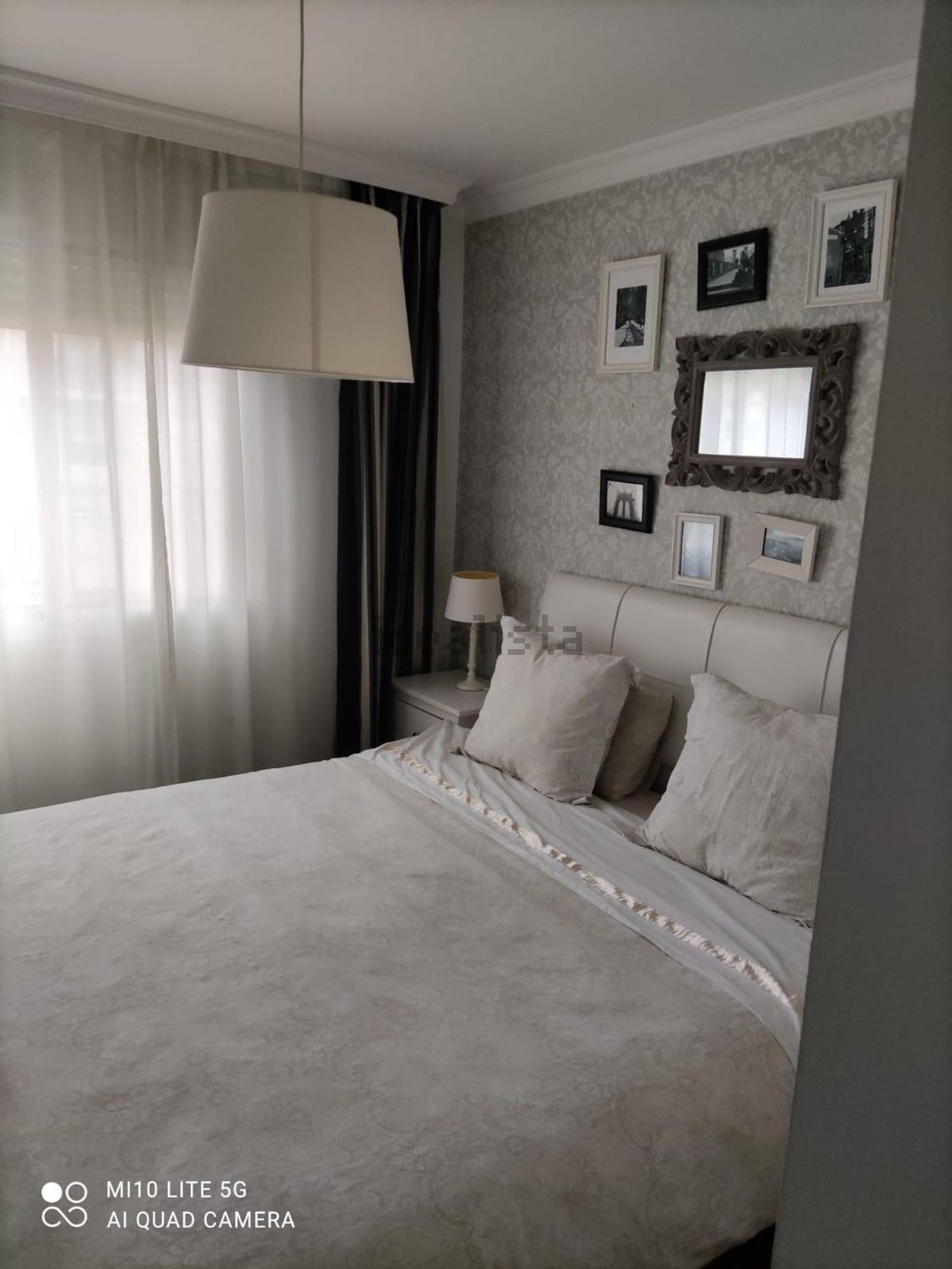 Wohnung 105 m² in Málaga