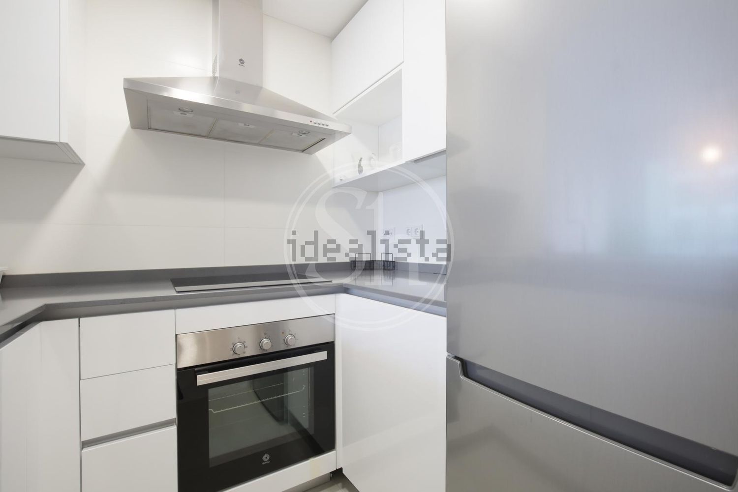 Pis de 45 m² a Madrid