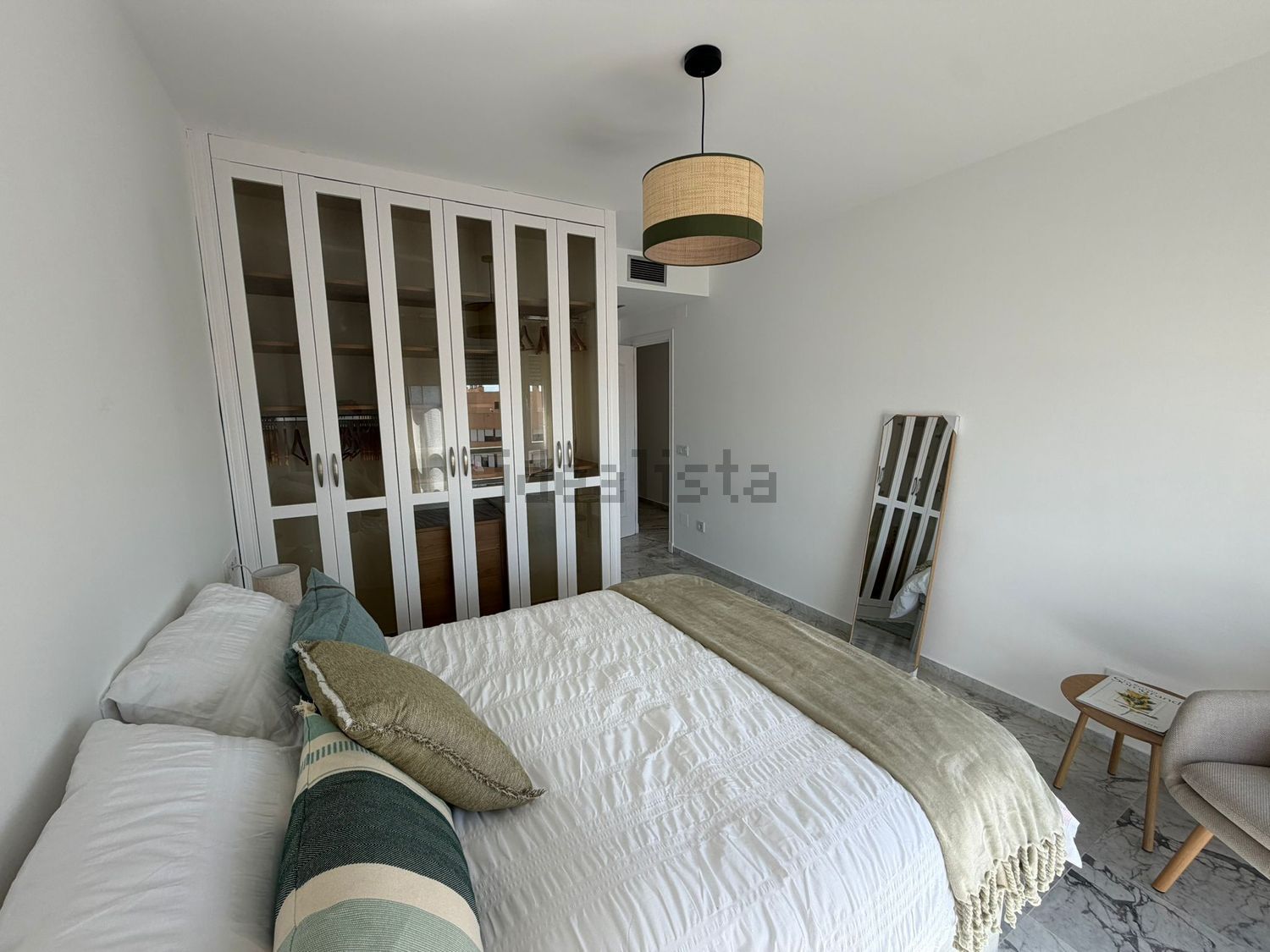 Piso de 120 m² en Algeciras