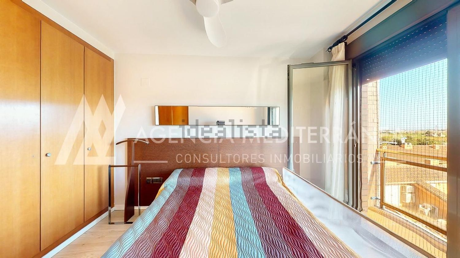 Pis de 127 m² a Alcàsser