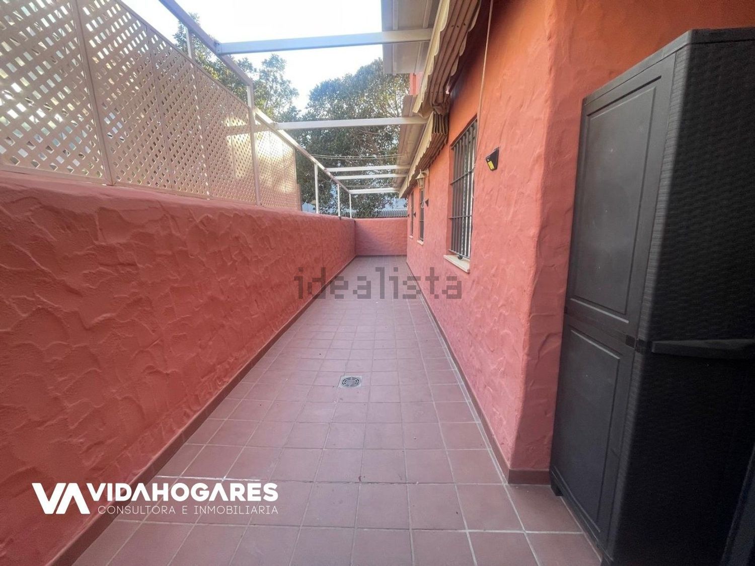 Pis de 136 m² a Rota
