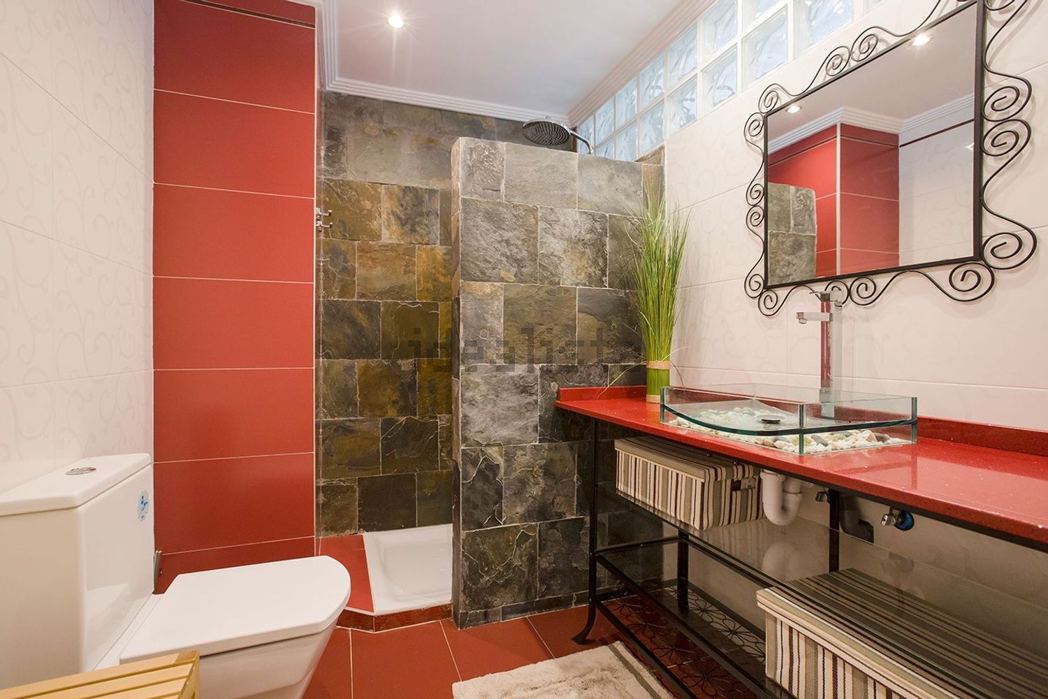 Appartamento 186 m² a Bilbao