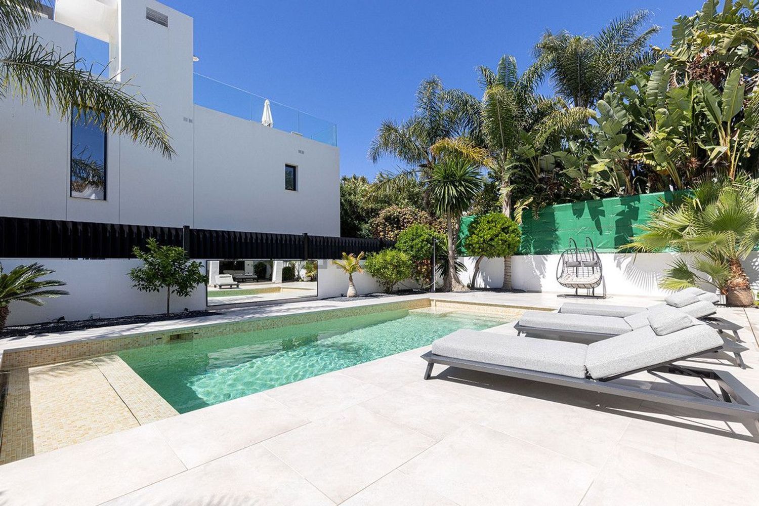 Casa 350 m² a Marbella