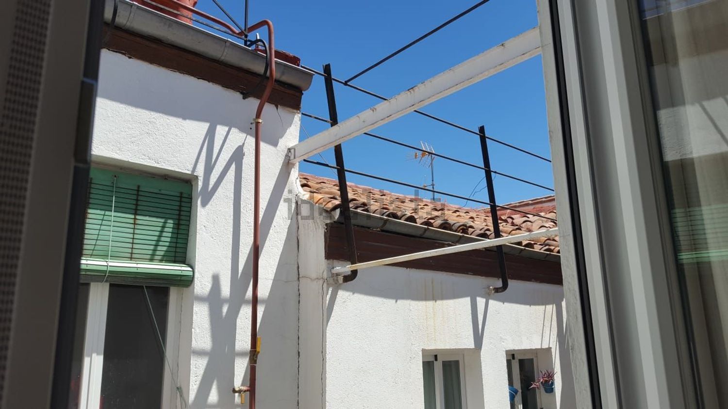 Pis de 35 m² a Madrid