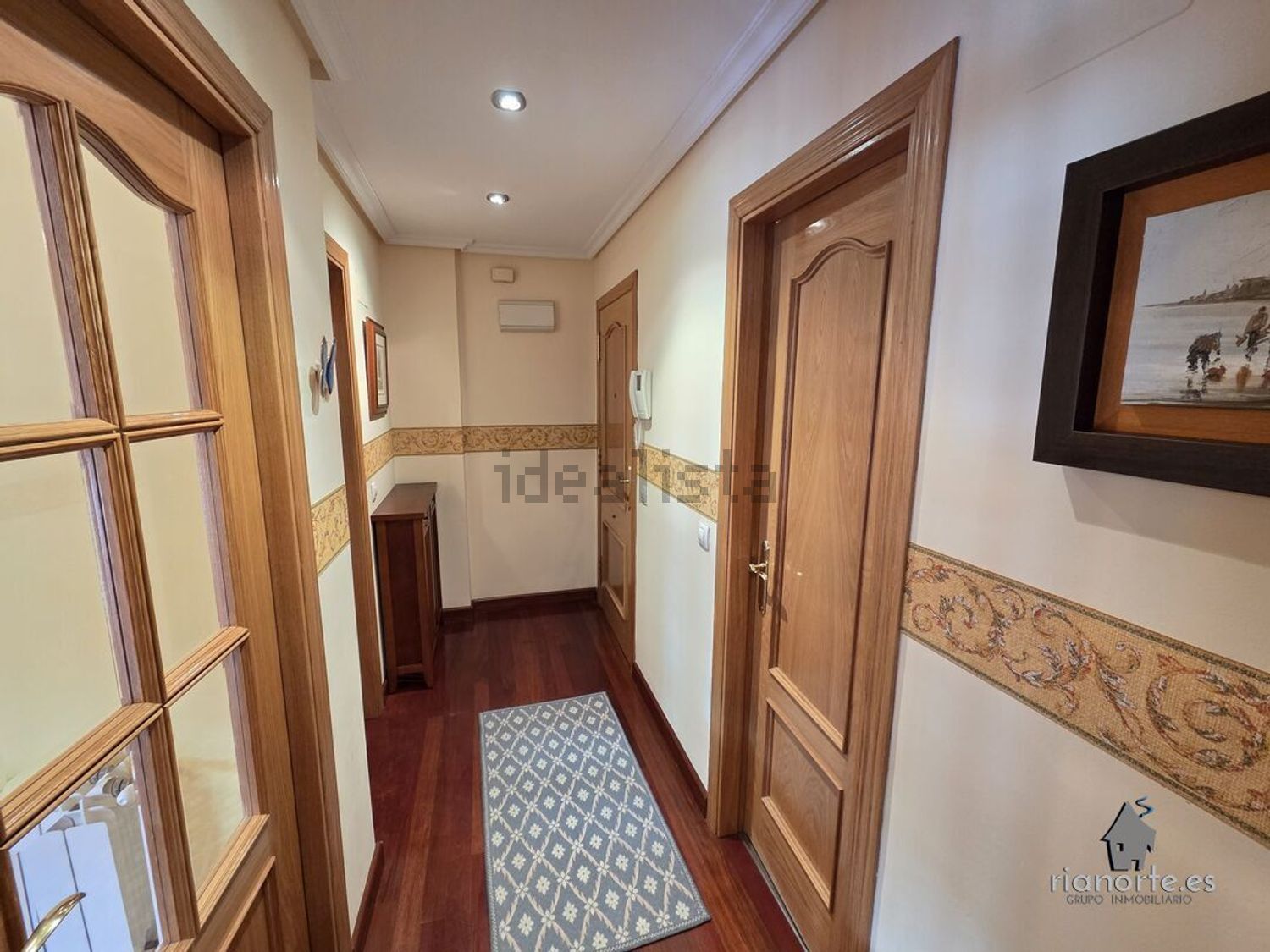 Pis de 81 m² a Avilés