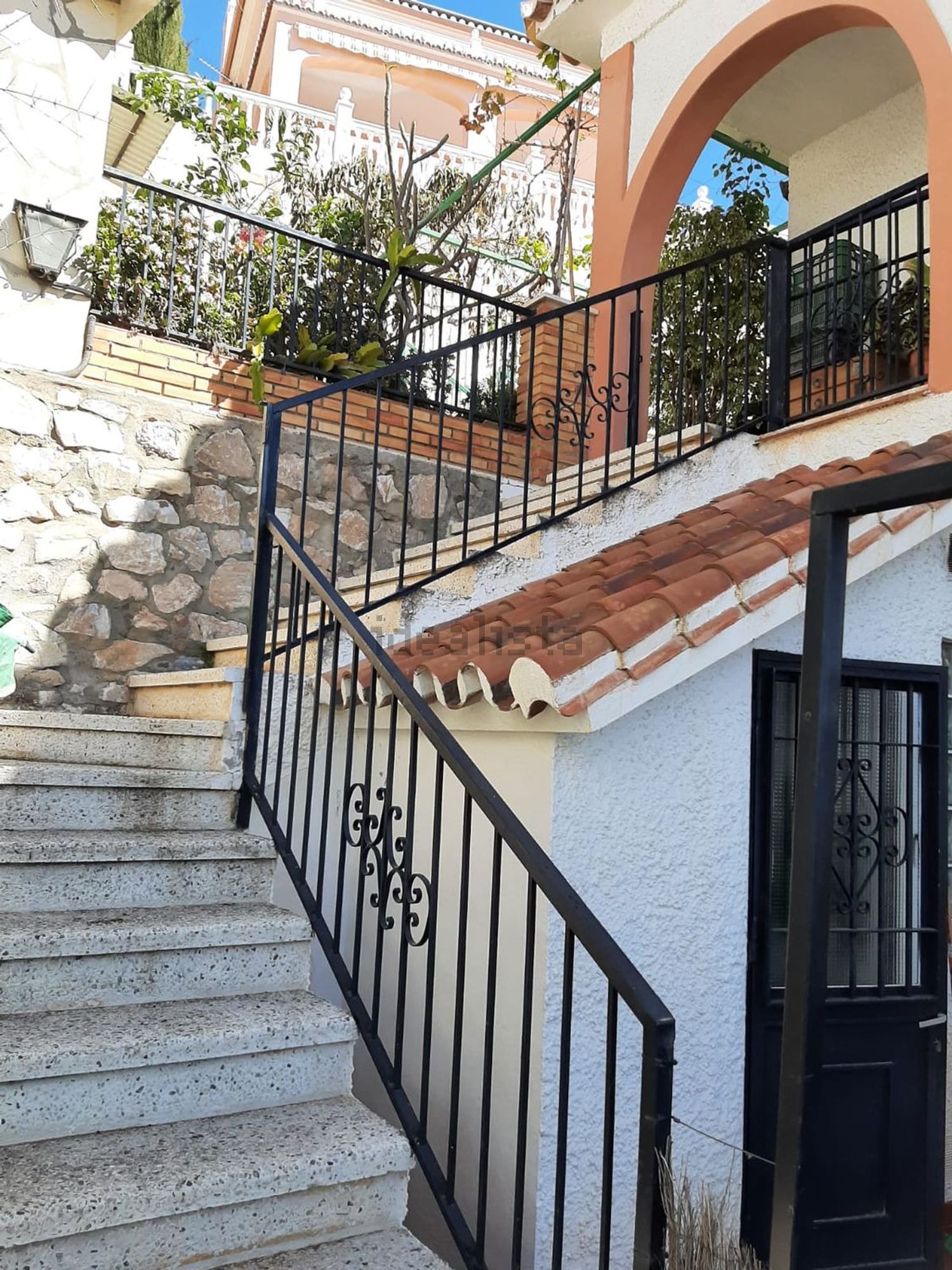 Wohnung 180 m² in Rincón de la Victoria