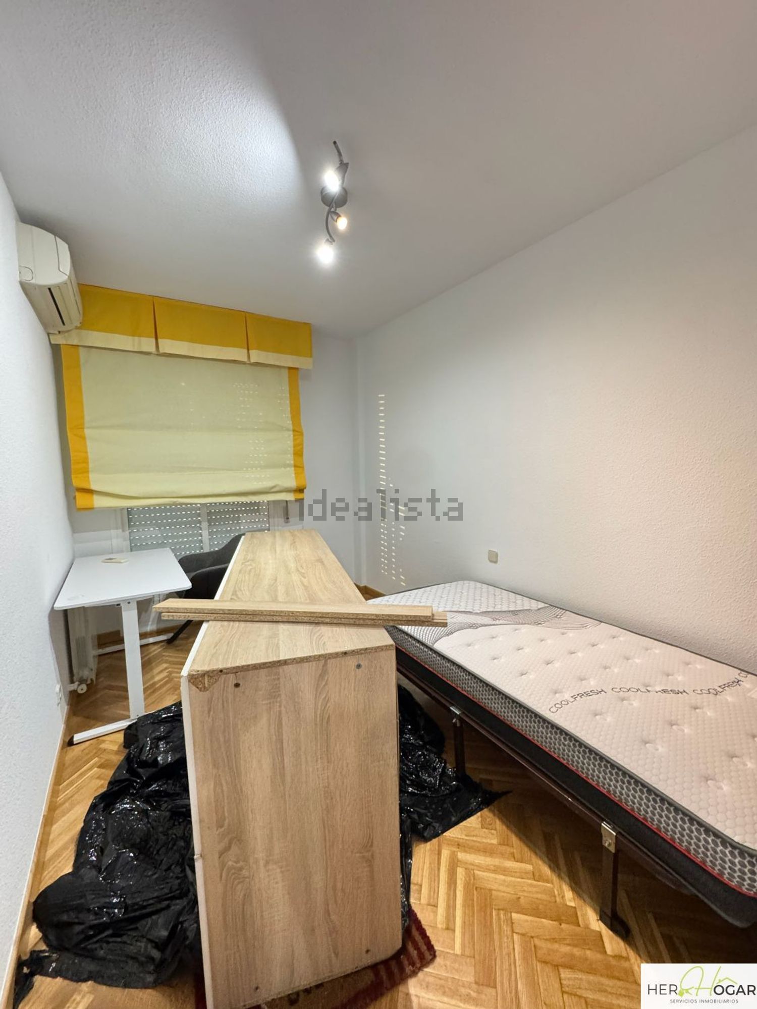 Квартира 125 м² в Толедо