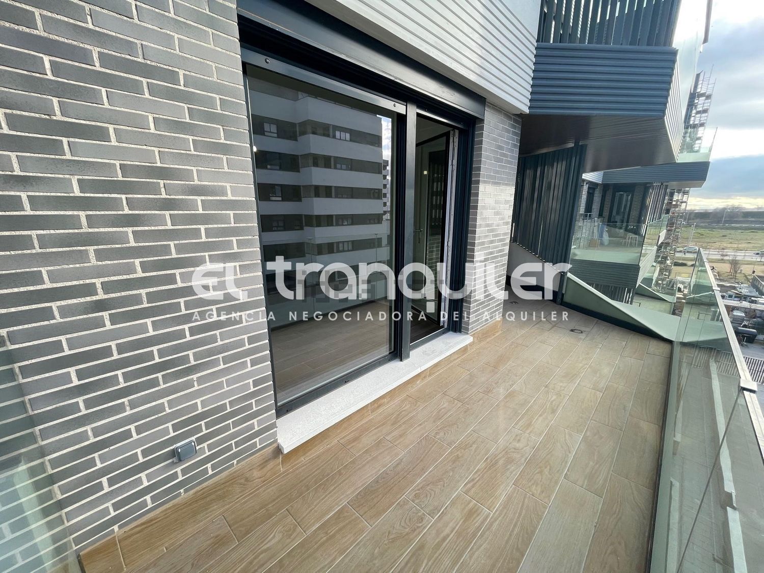 Appartamento 148 m² a Madrid