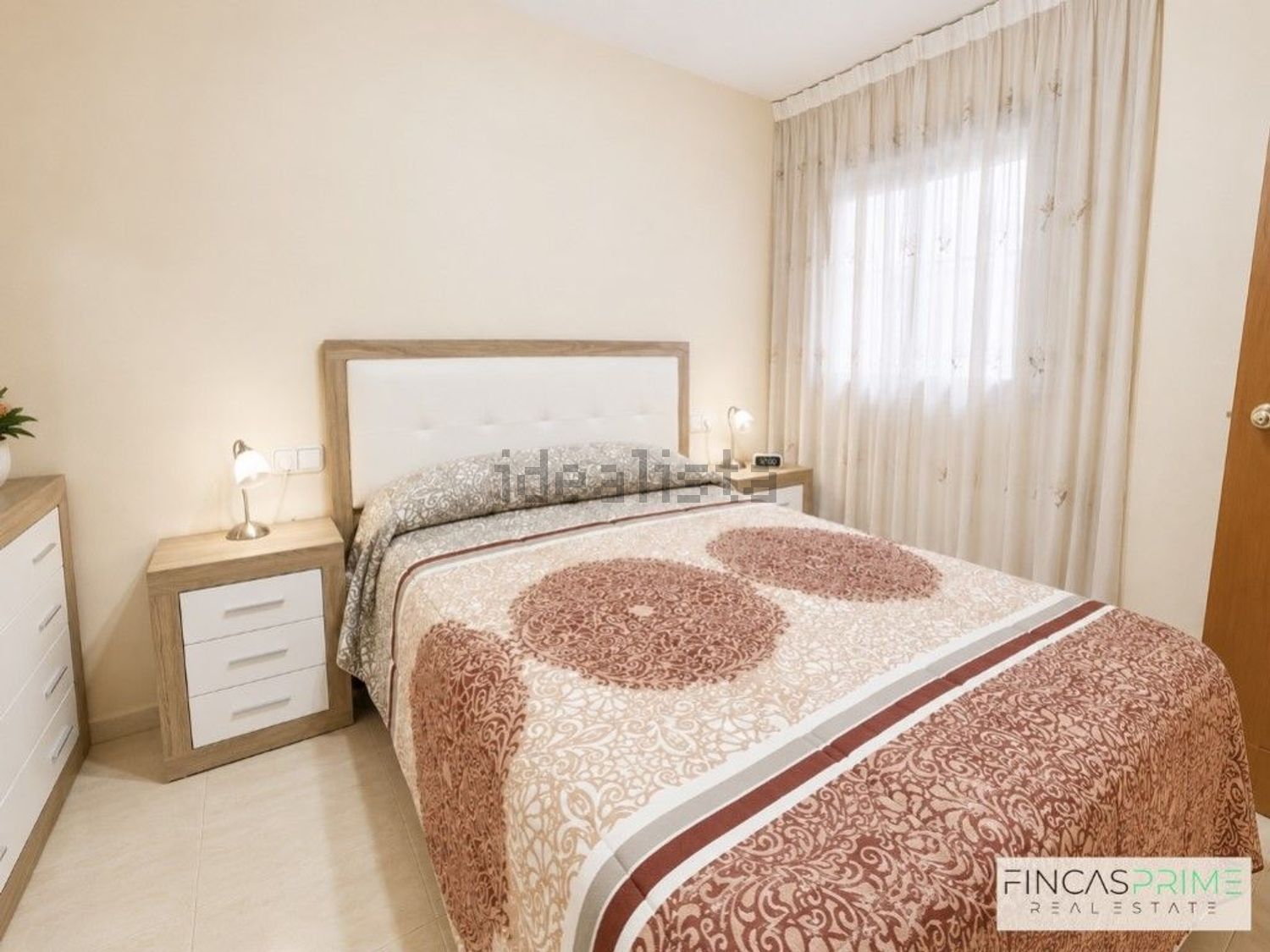 Wohnung 54 m² in Benidorm