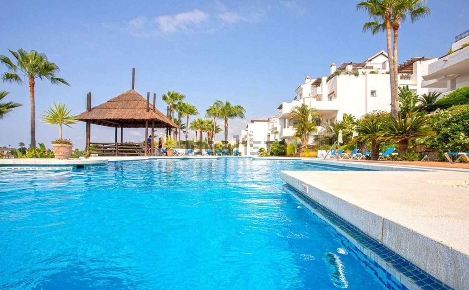 Pis de 145 m² a Marbella