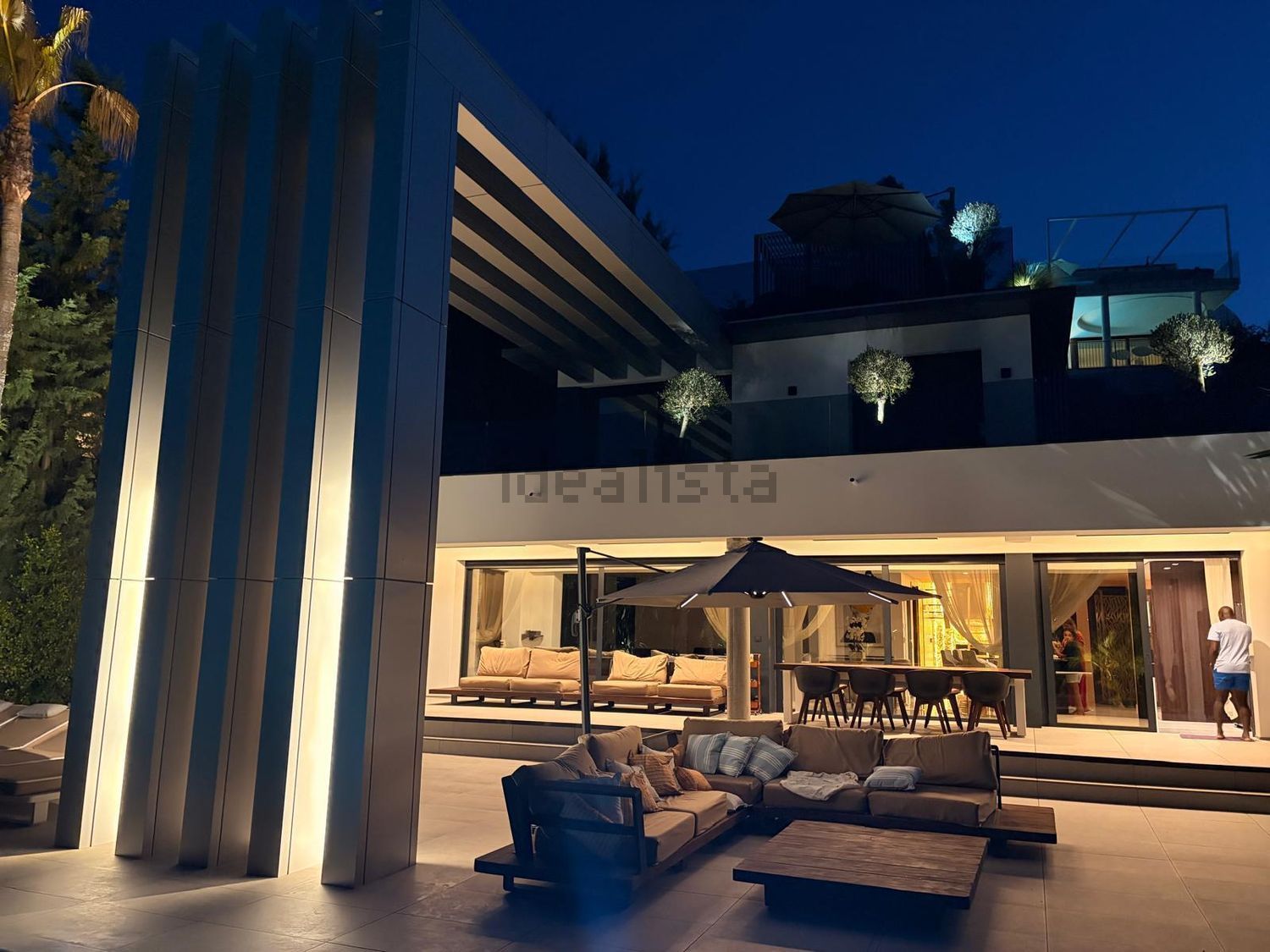 Casa de 580 m² a Marbella