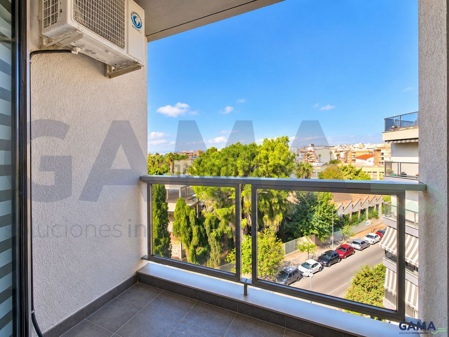 Pis de 123 m² a Alzira