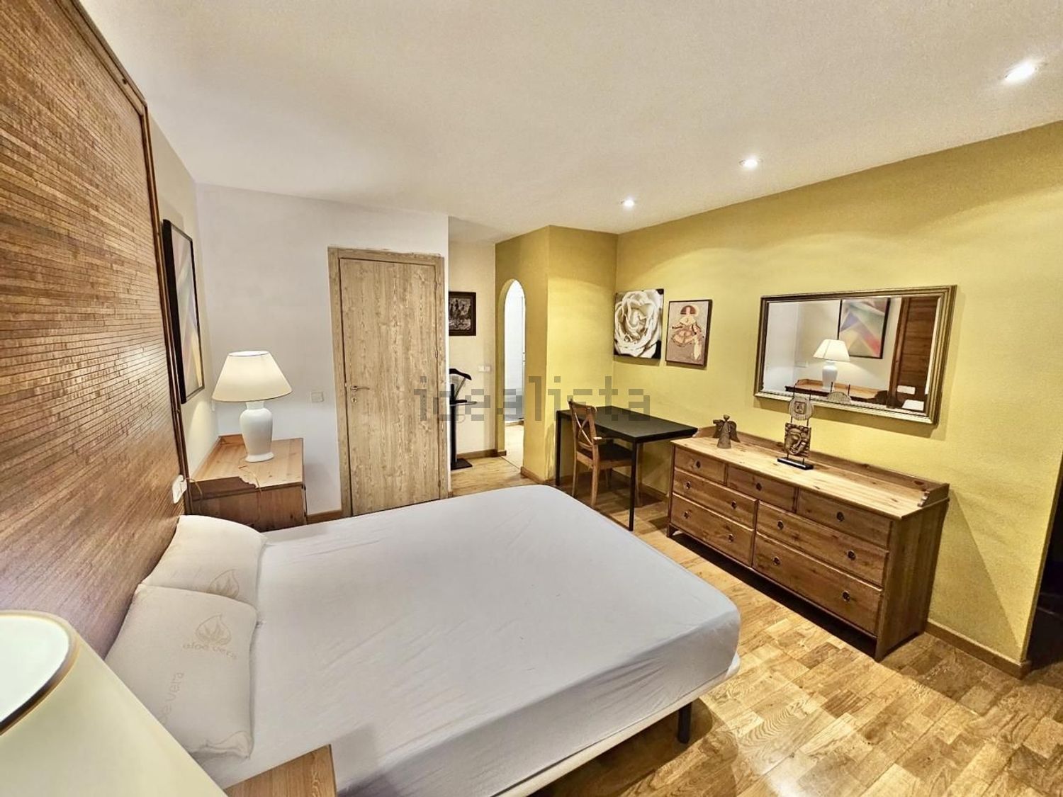 Habitación en alquiler, Palma