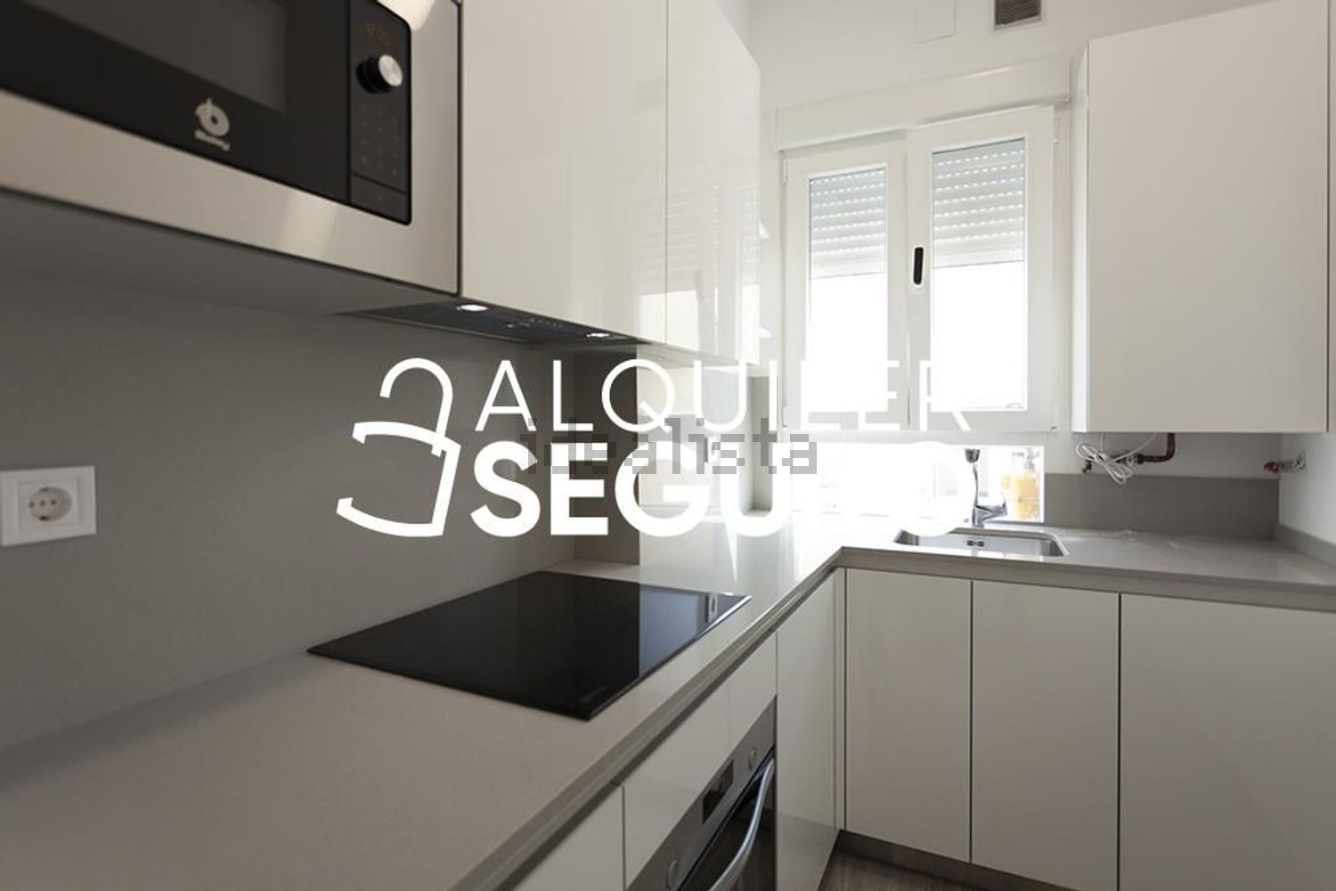Apartamento 67 m² em Madrid
