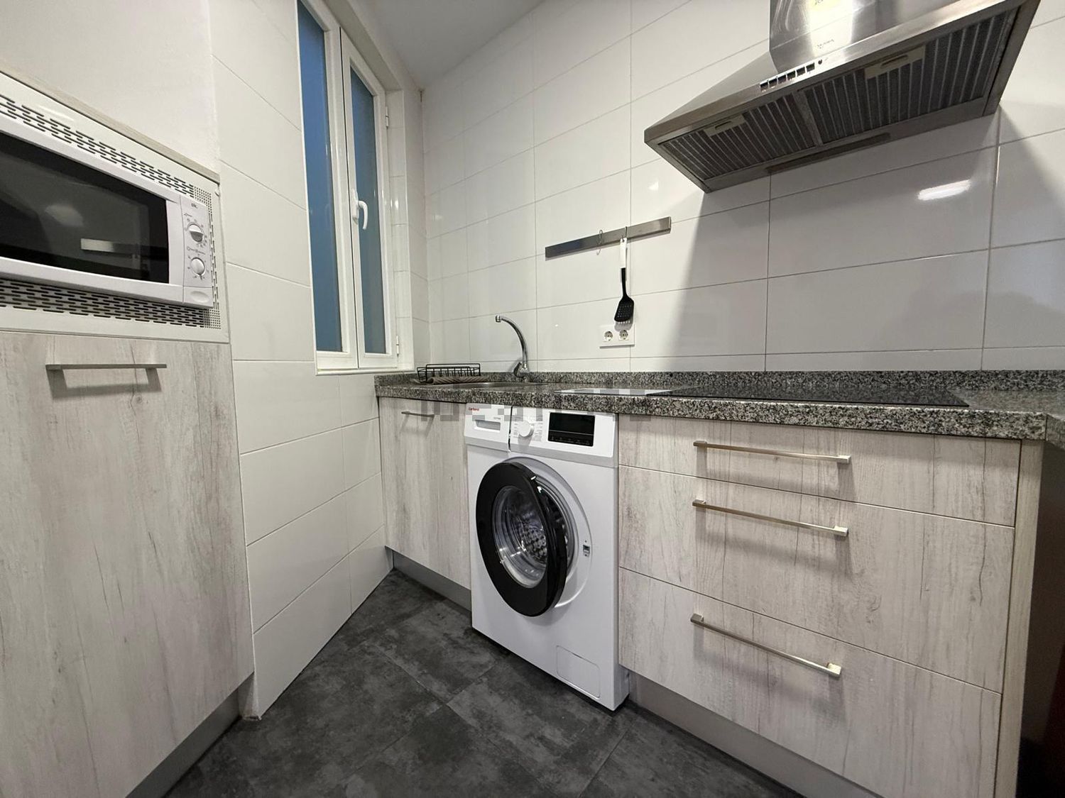 Wohnung 49 m² in Salamanca