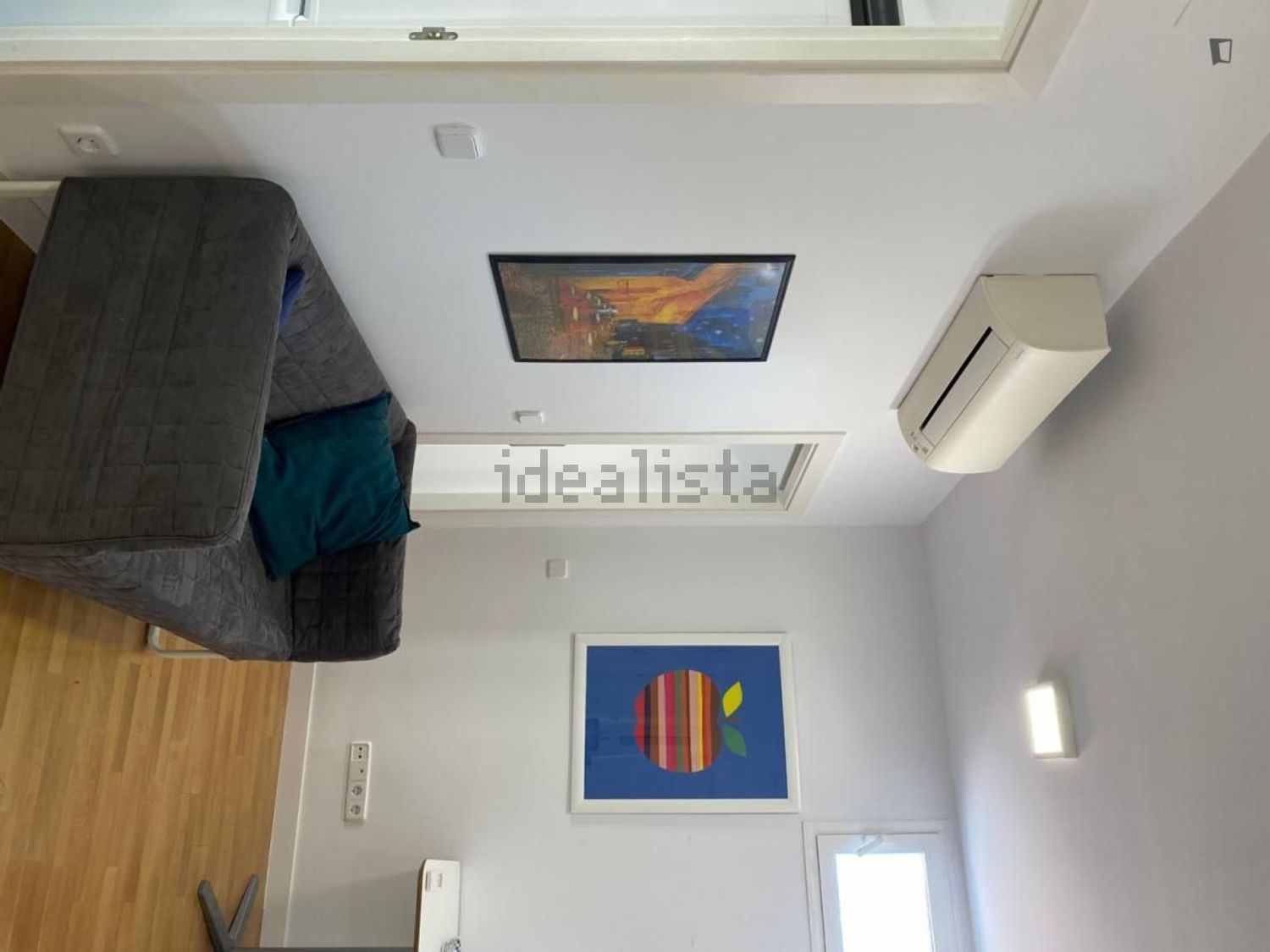 Piso de 39 m² en Madrid