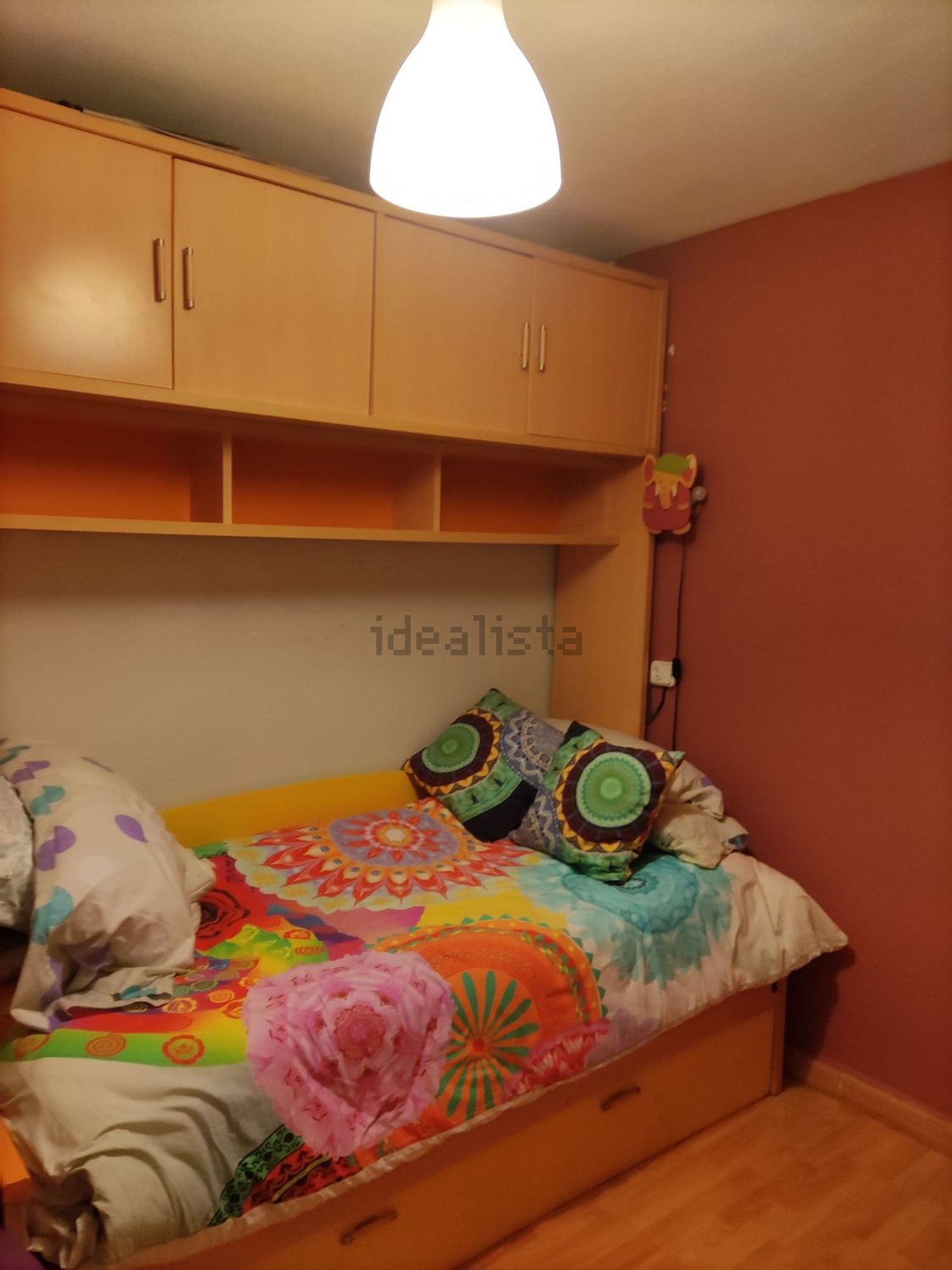 Wohnung 70 m² in Ávila