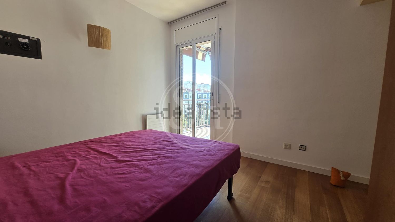 Piso de 114 m² en Barcelona