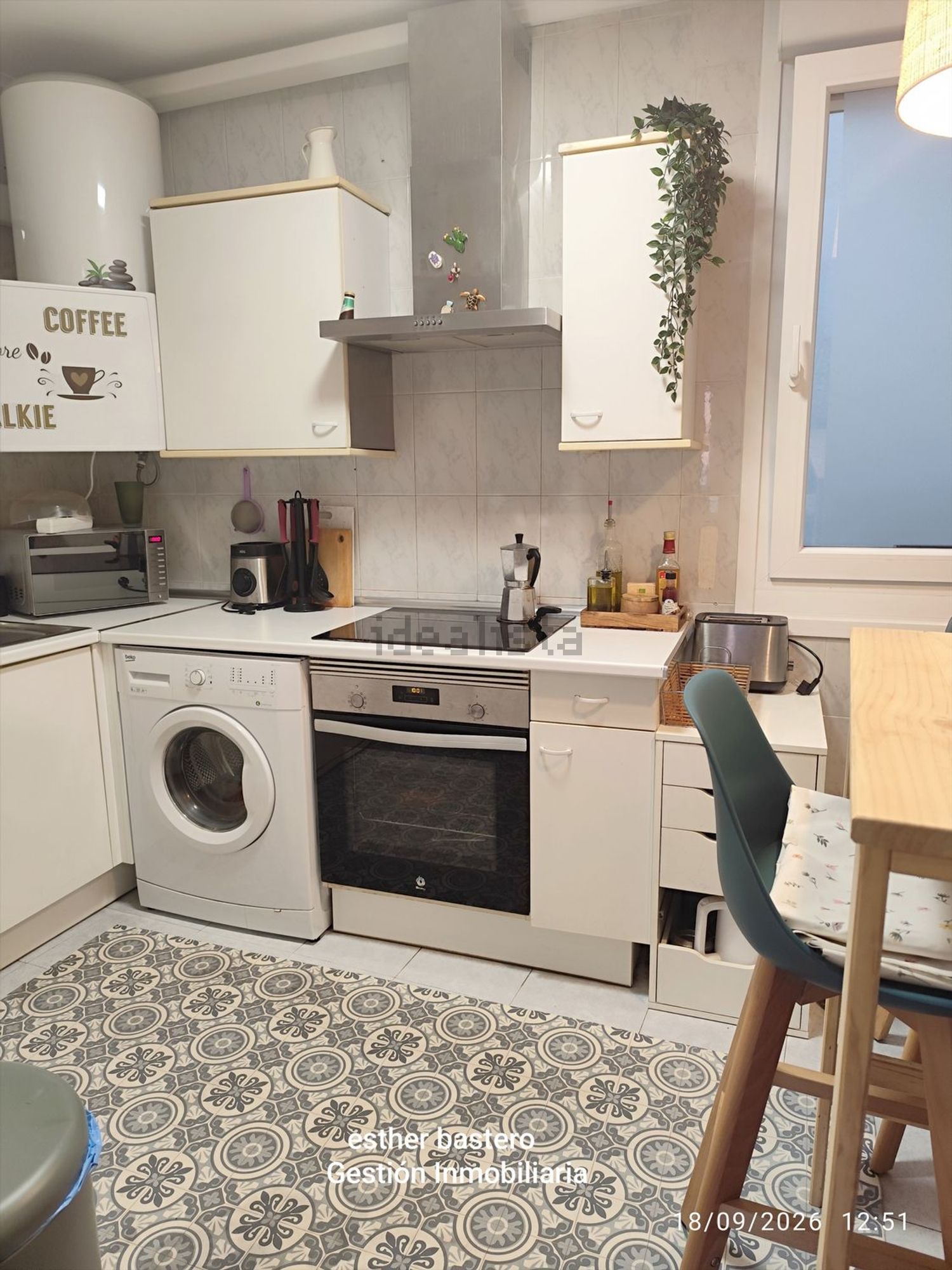 Piso de 50 m² en Lejona