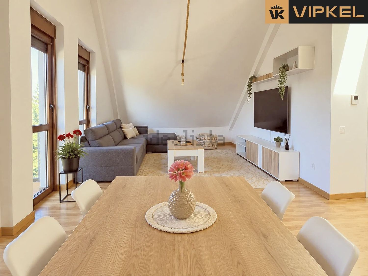 Pis de 70 m² a Ribeira